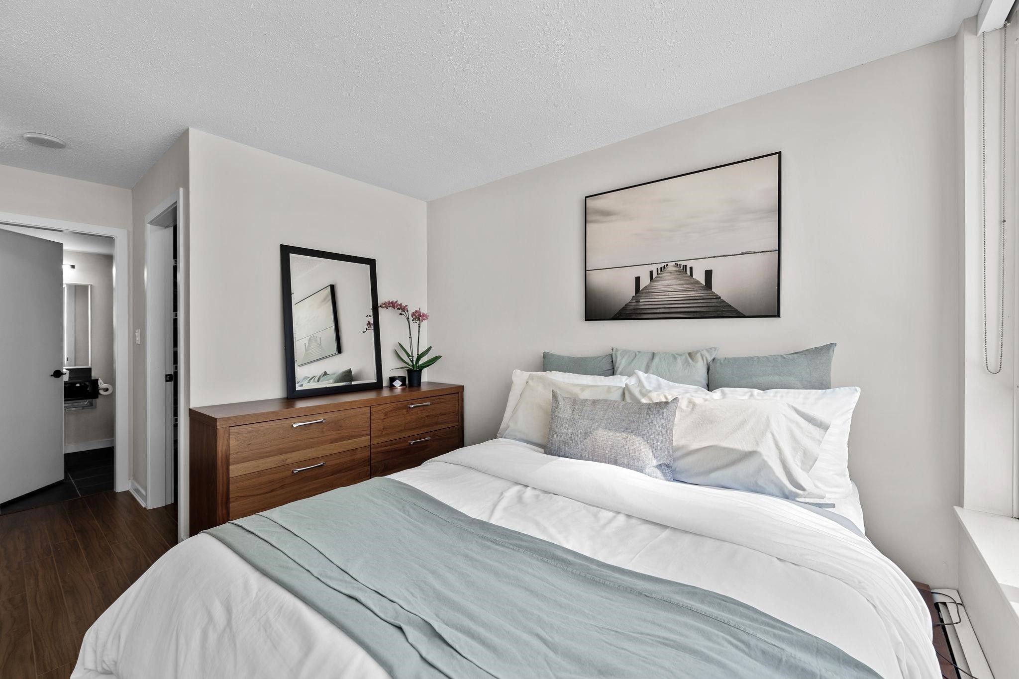 306-633 Abbott Street, Vancouver, BC