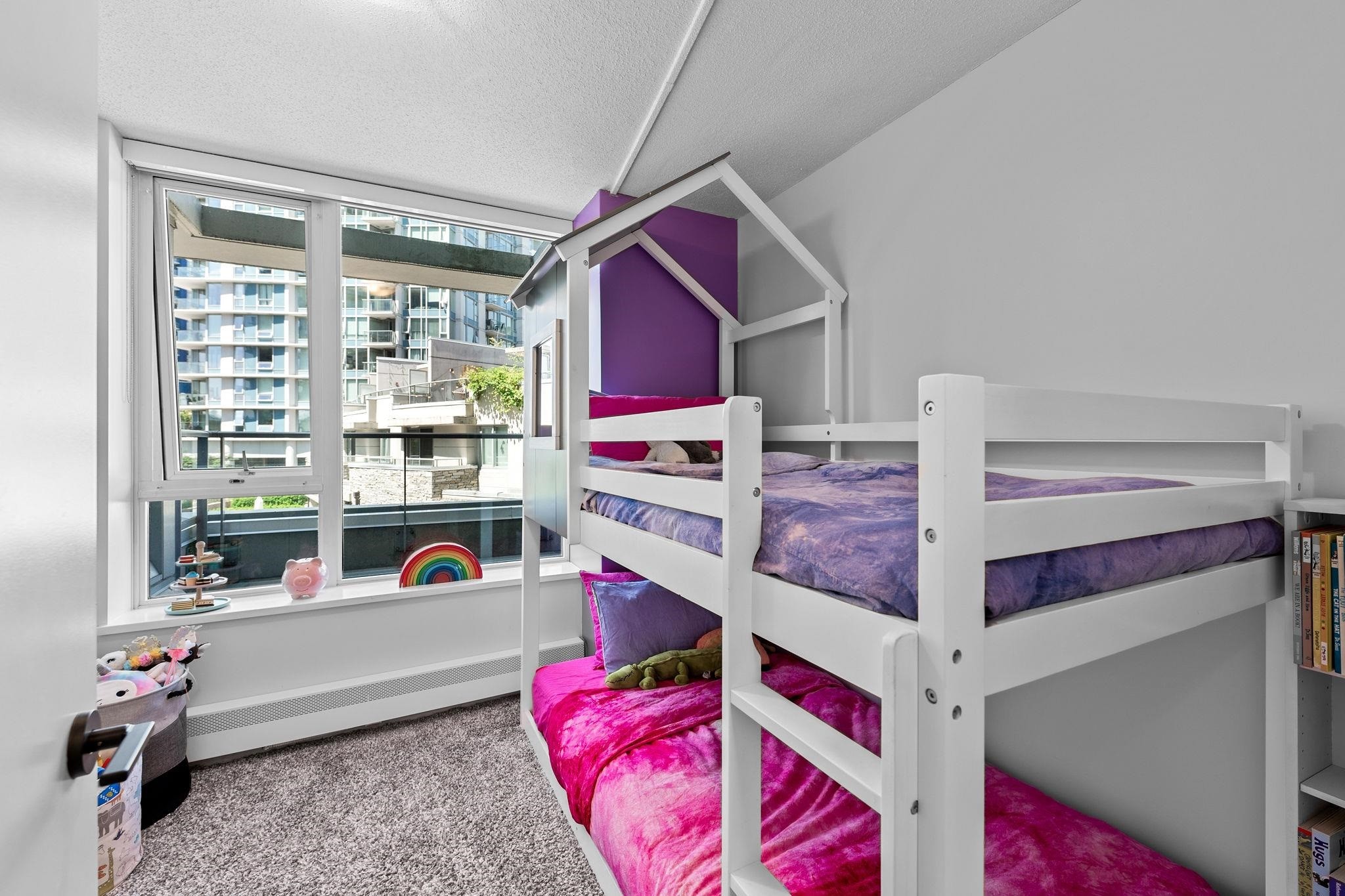 306-633 Abbott Street, Vancouver, BC