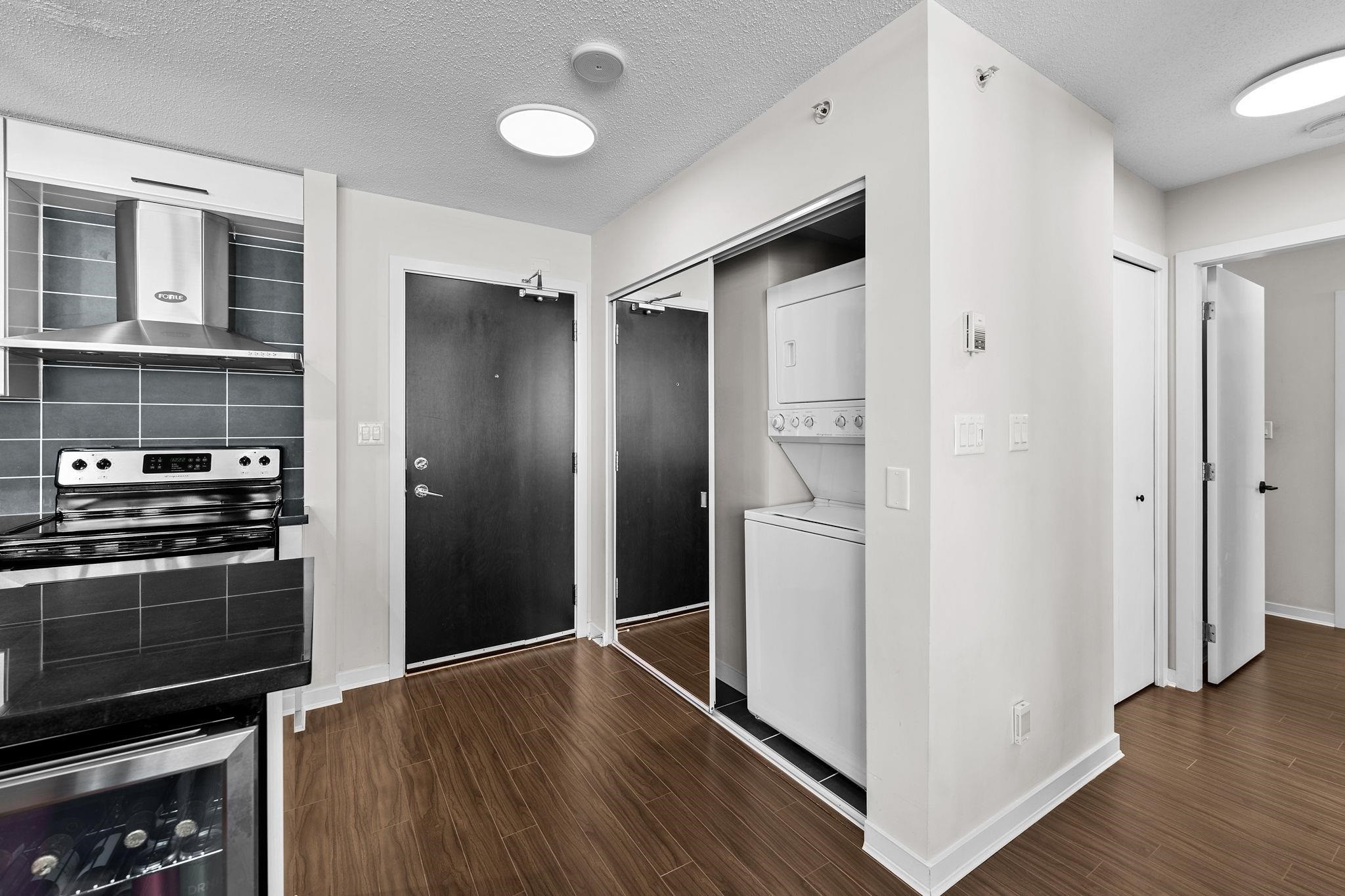 306-633 Abbott Street, Vancouver, BC