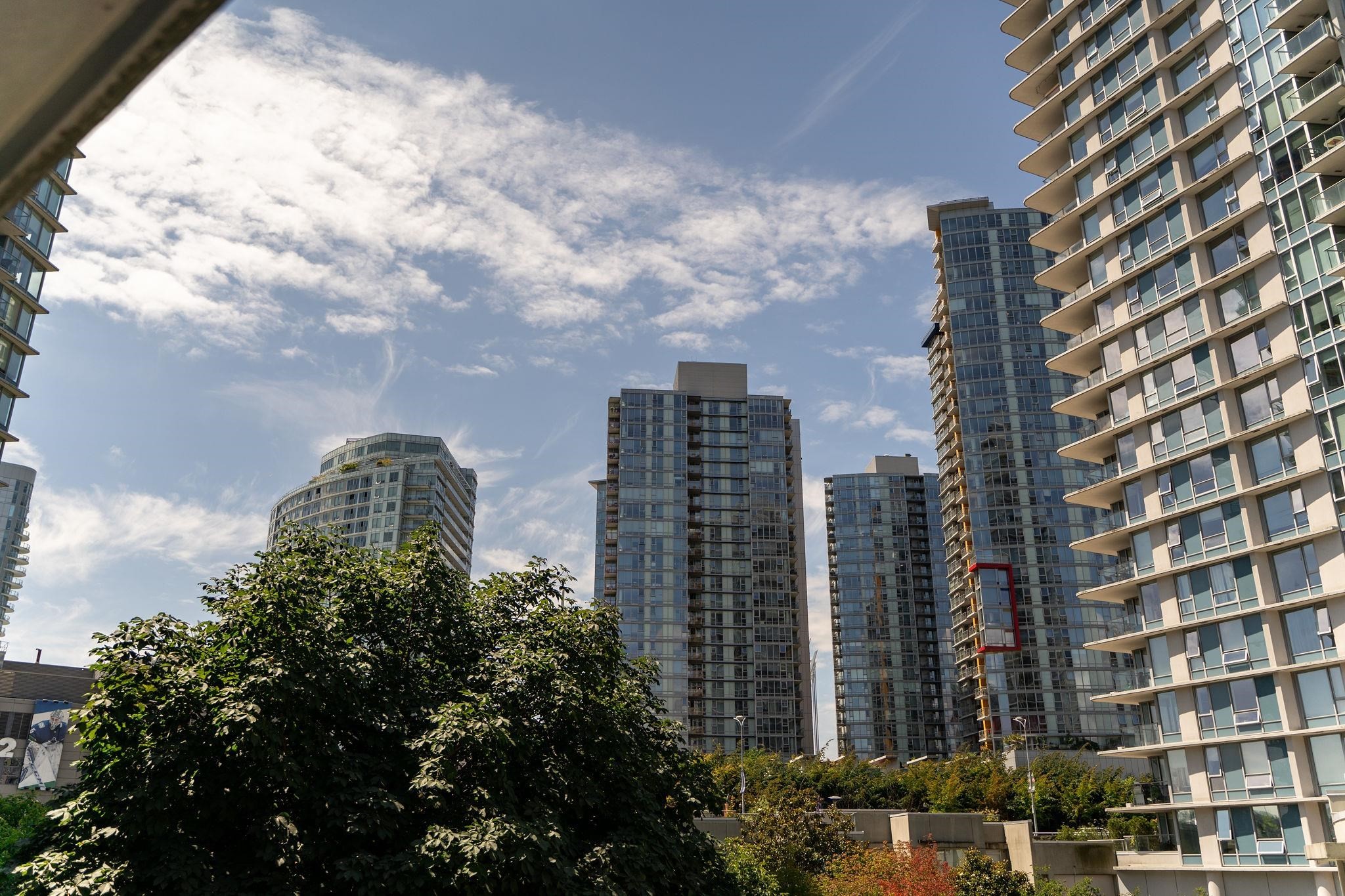 306-633 Abbott Street, Vancouver, BC