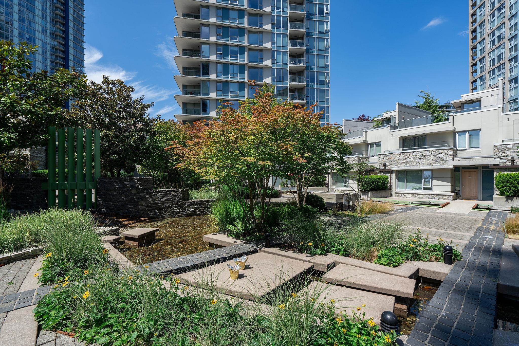 306-633 Abbott Street, Vancouver, BC