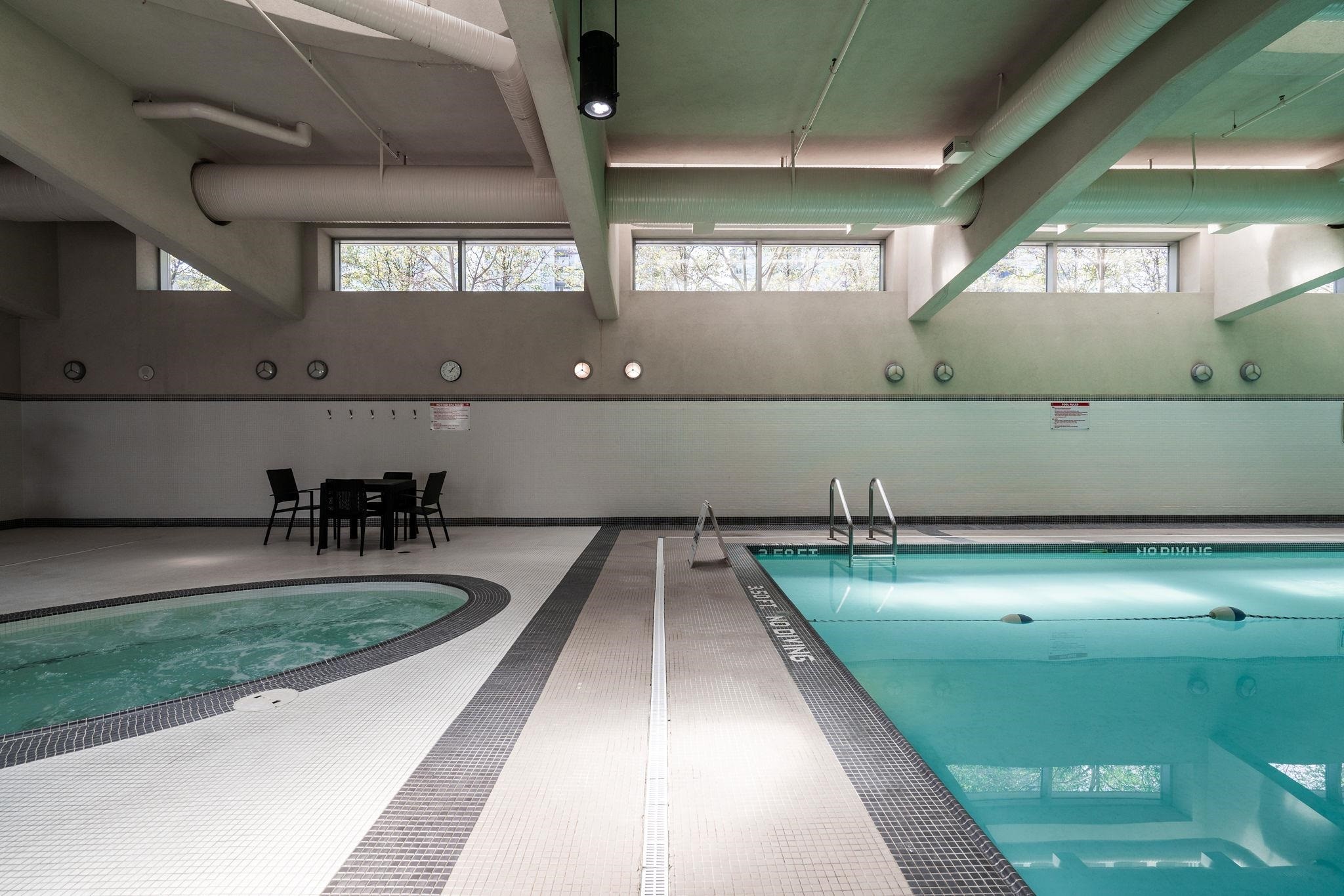 306-633 Abbott Street, Vancouver, BC