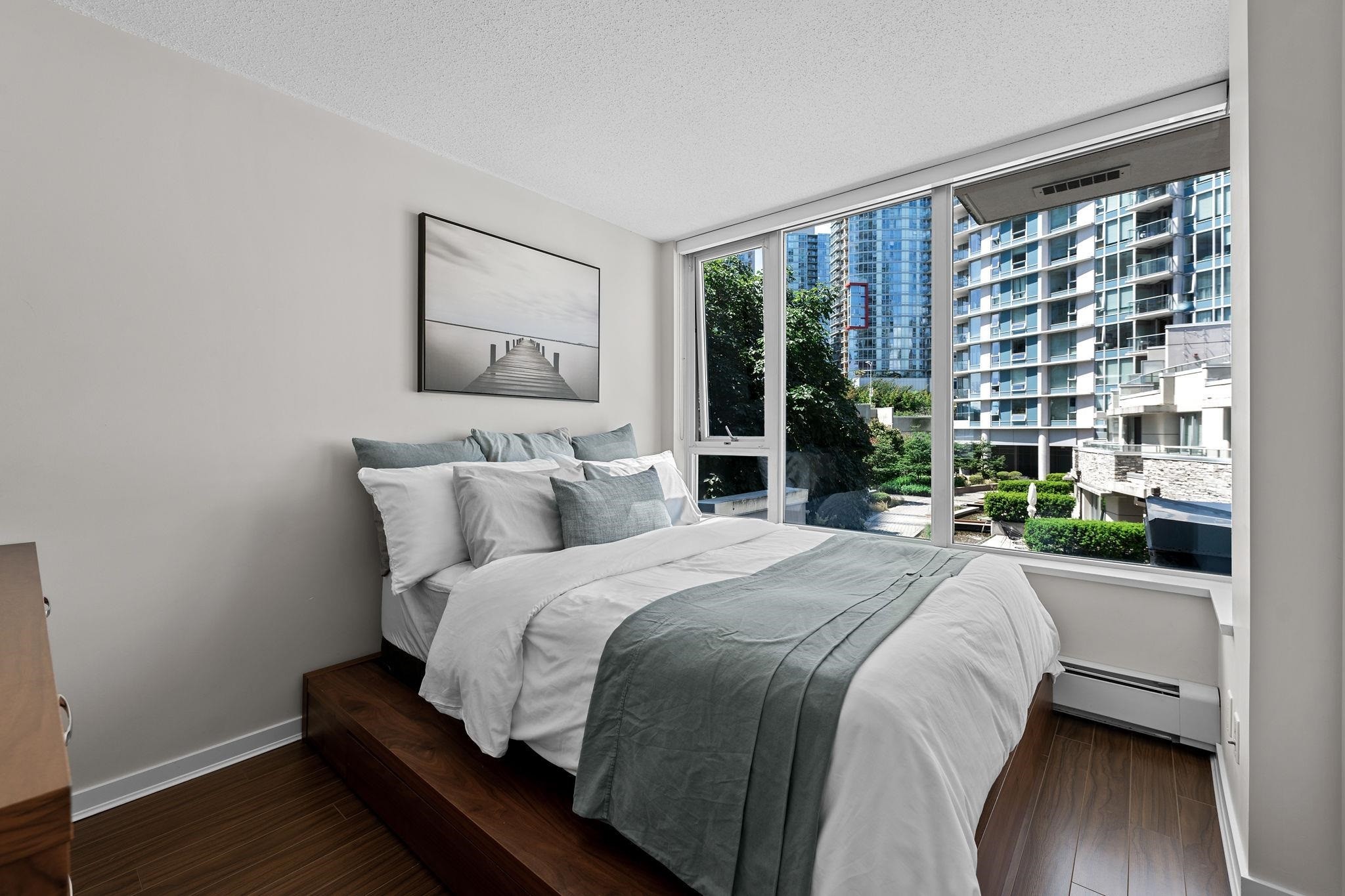306-633 Abbott Street, Vancouver, BC