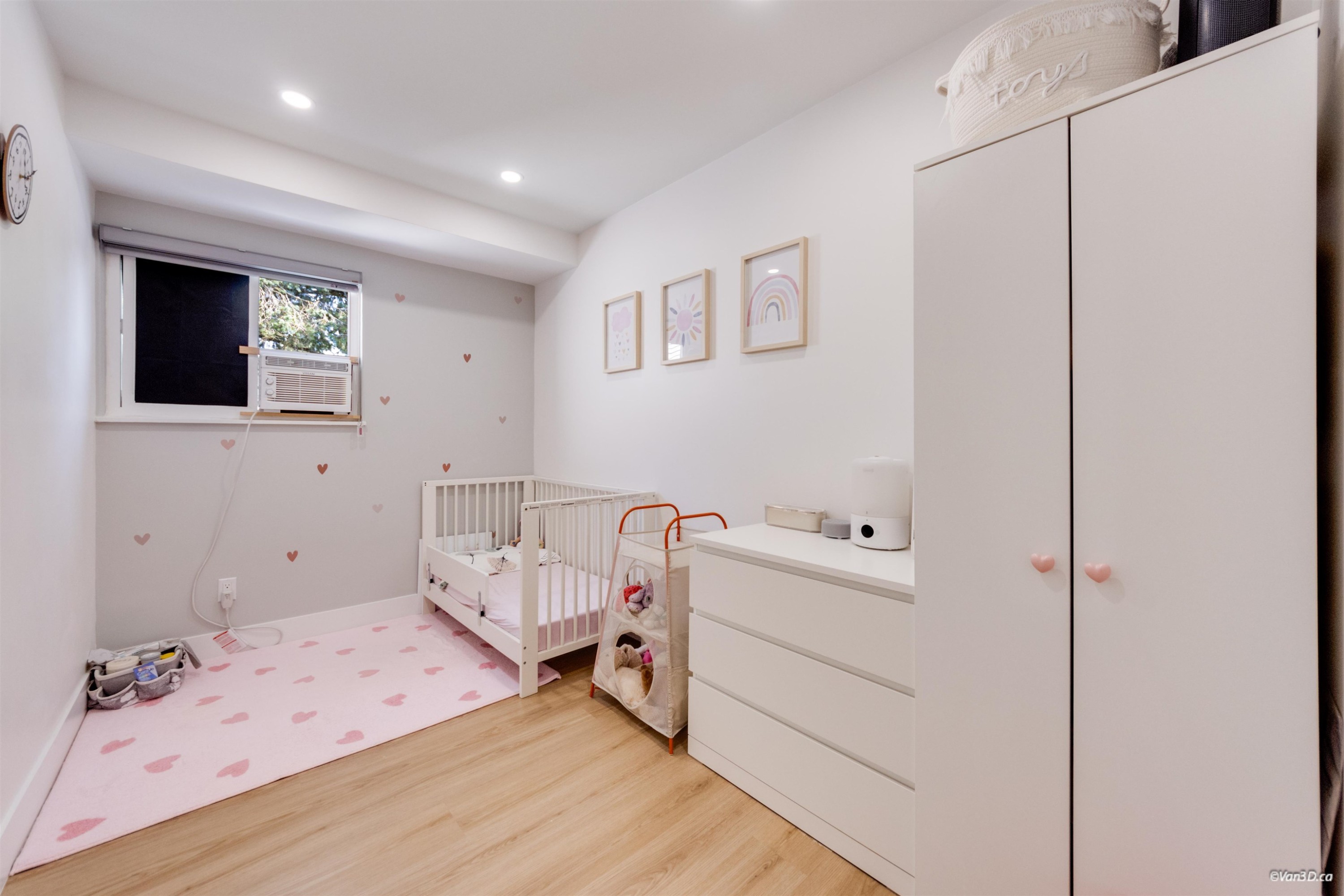 66-3433 49Th Avenue E, Vancouver, BC