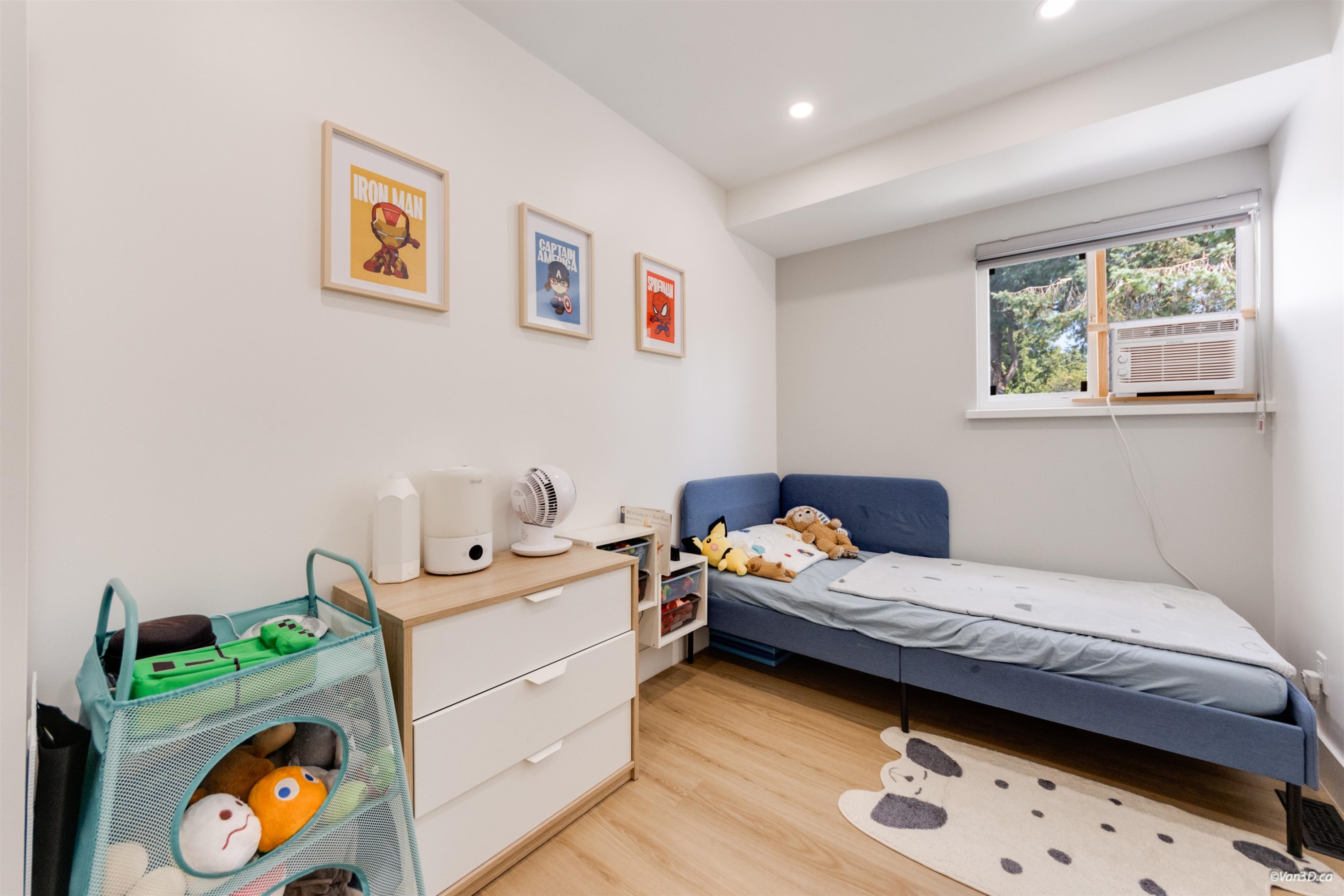 66-3433 49Th Avenue E, Vancouver, BC