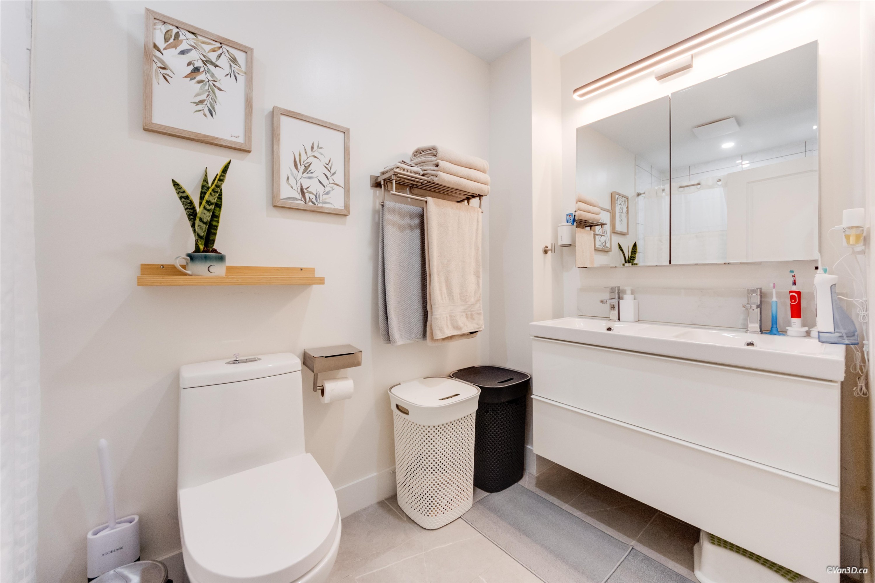 66-3433 49Th Avenue E, Vancouver, BC