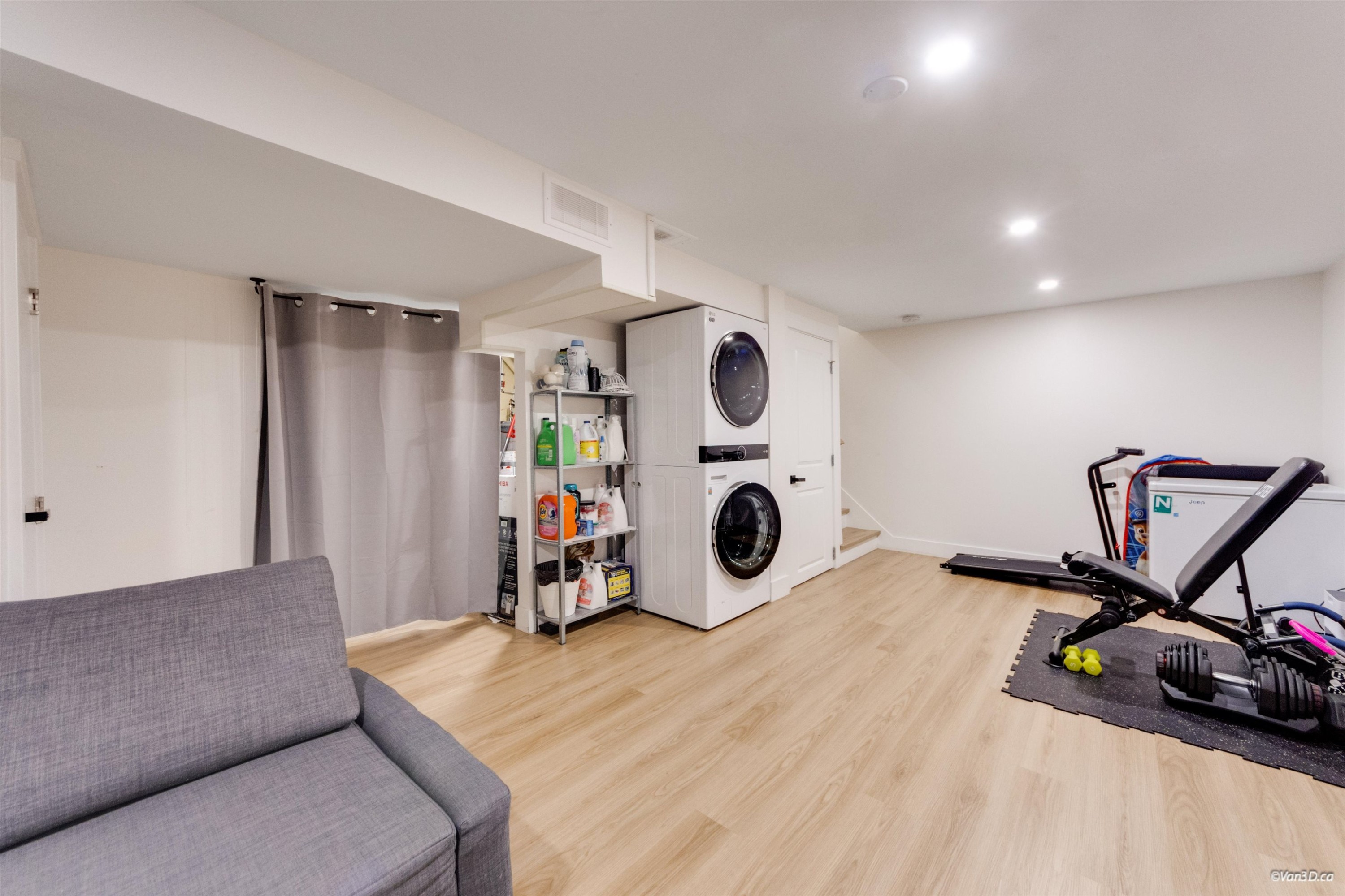 66-3433 49Th Avenue E, Vancouver, BC