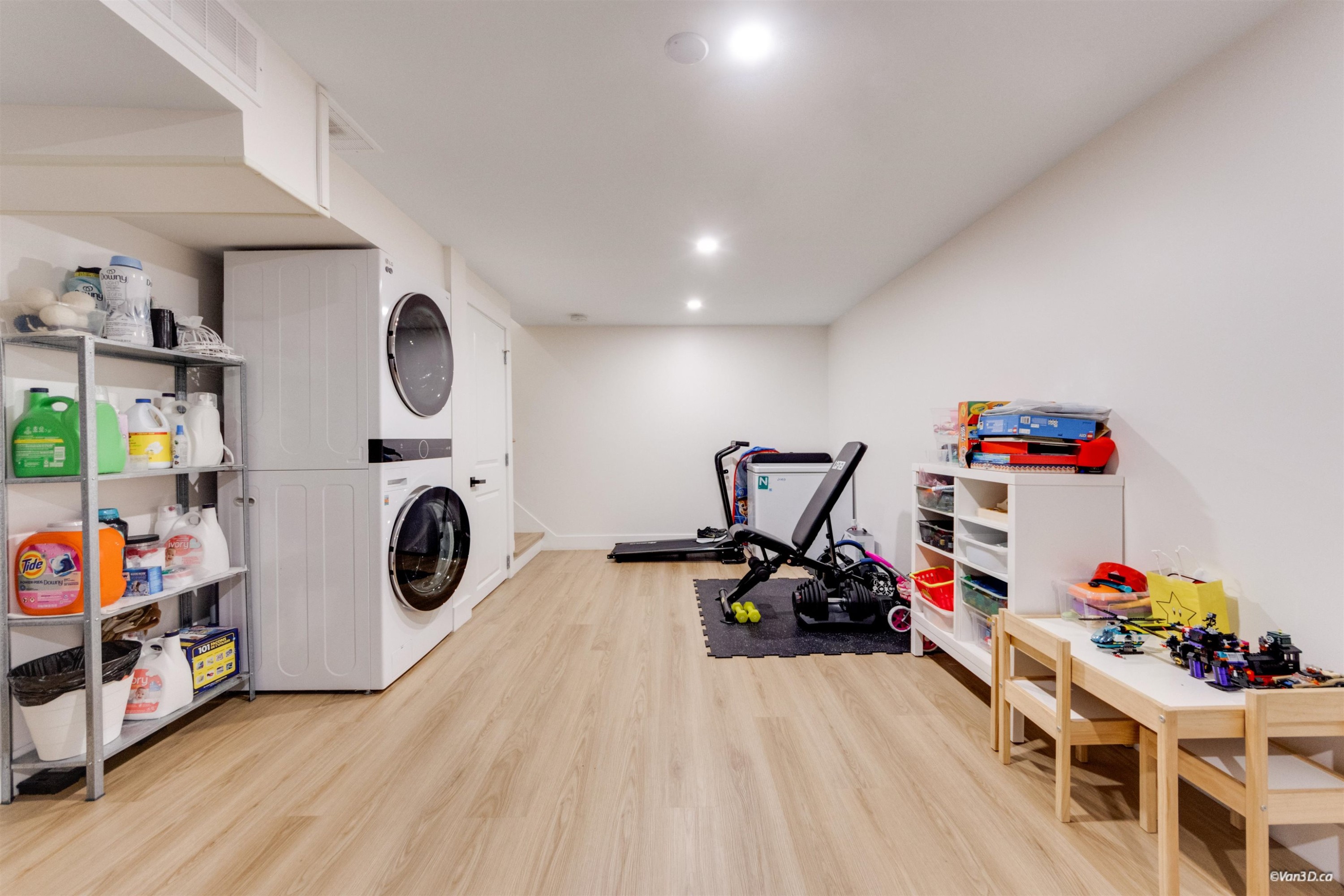 66-3433 49Th Avenue E, Vancouver, BC