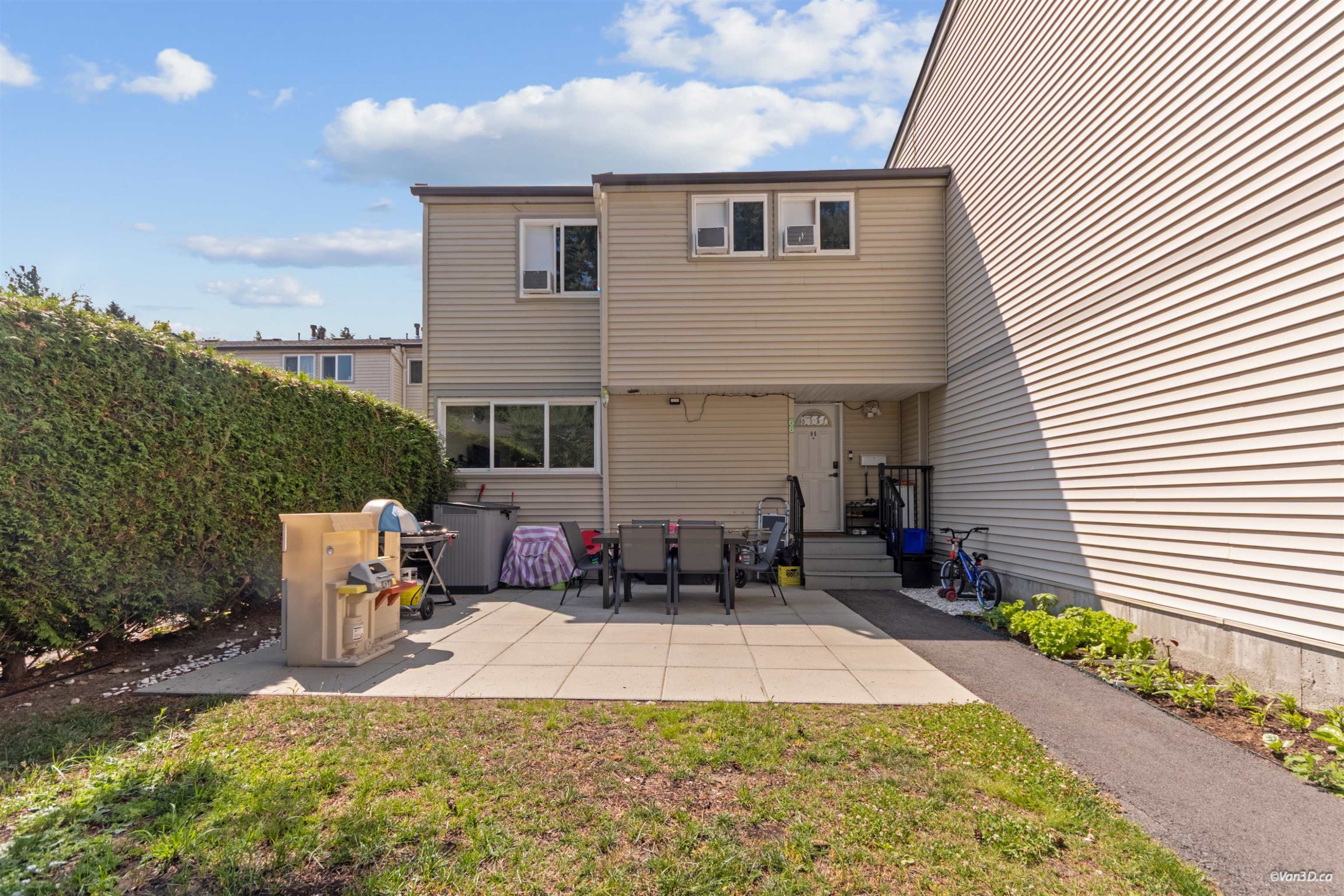 66-3433 49Th Avenue E, Vancouver, BC