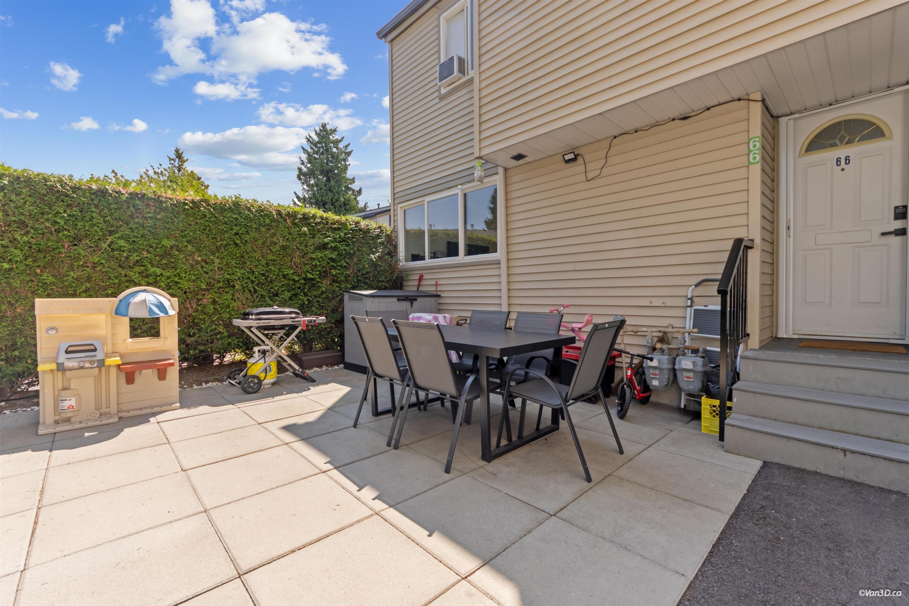 66-3433 49Th Avenue E, Vancouver, BC