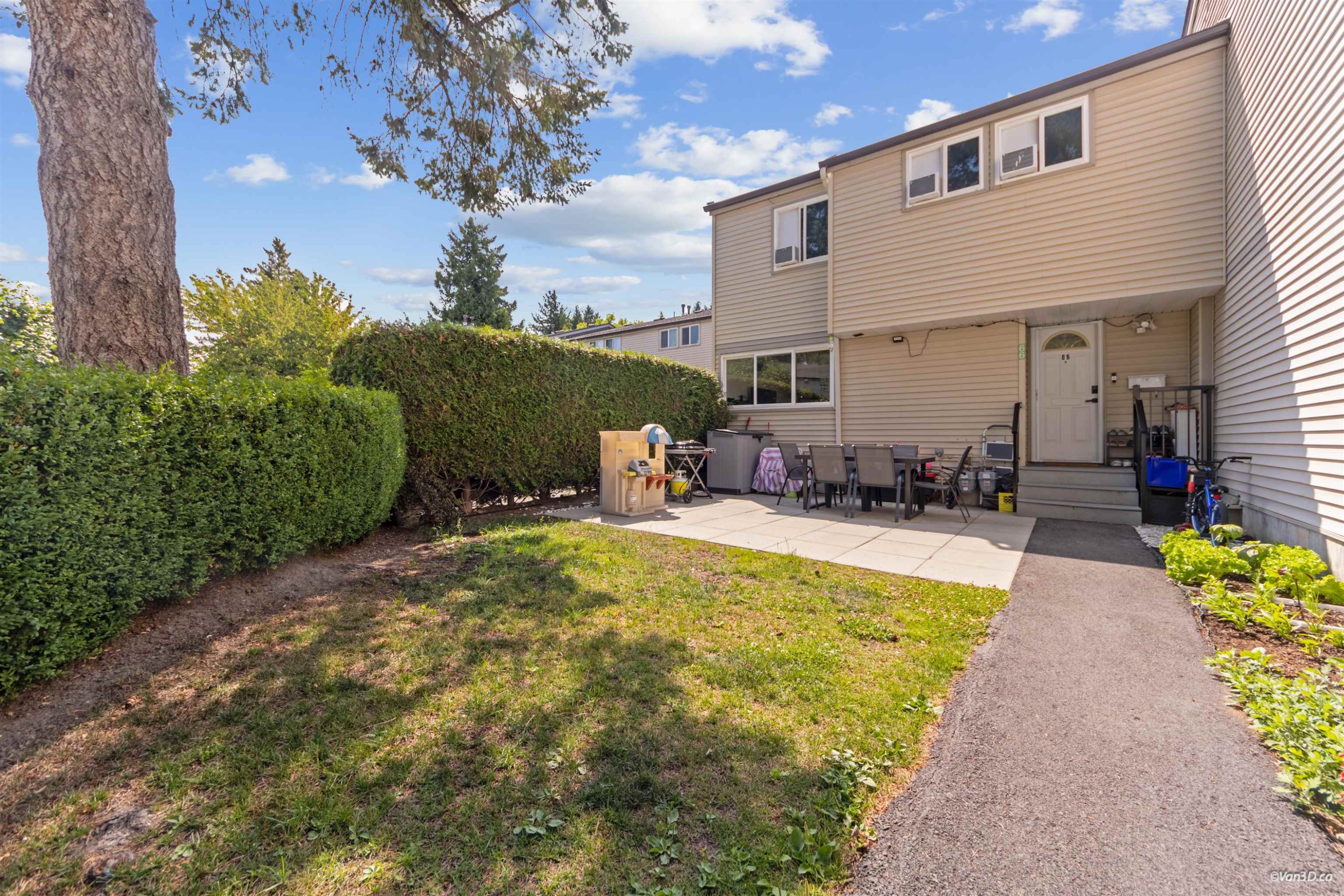 66-3433 49Th Avenue E, Vancouver, BC