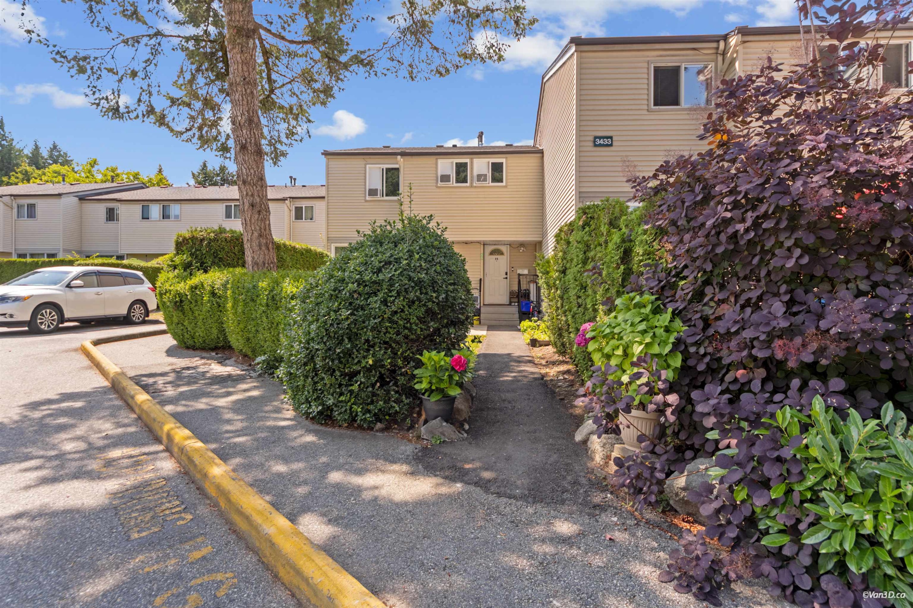 66-3433 49Th Avenue E, Vancouver, BC