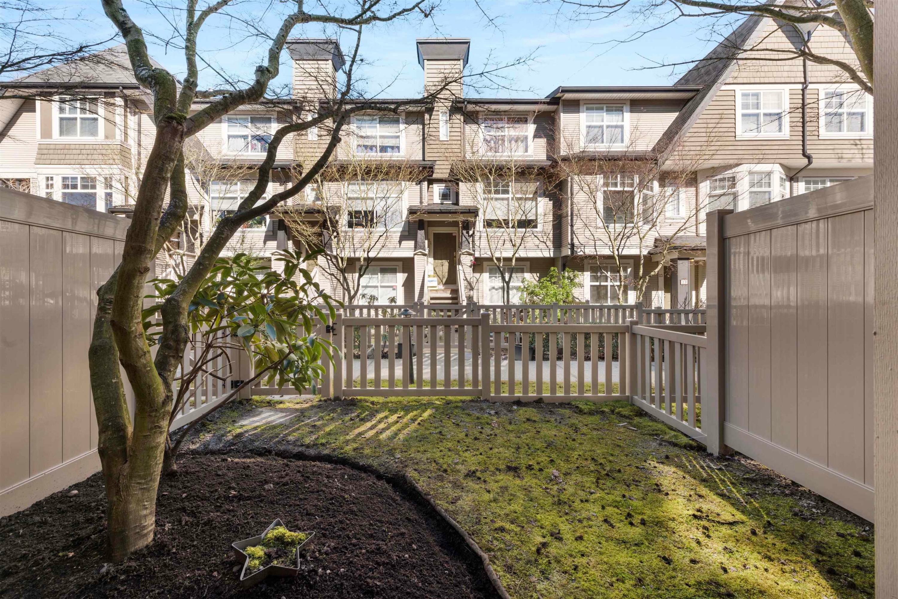 42-3711 Robson Court, Richmond, BC