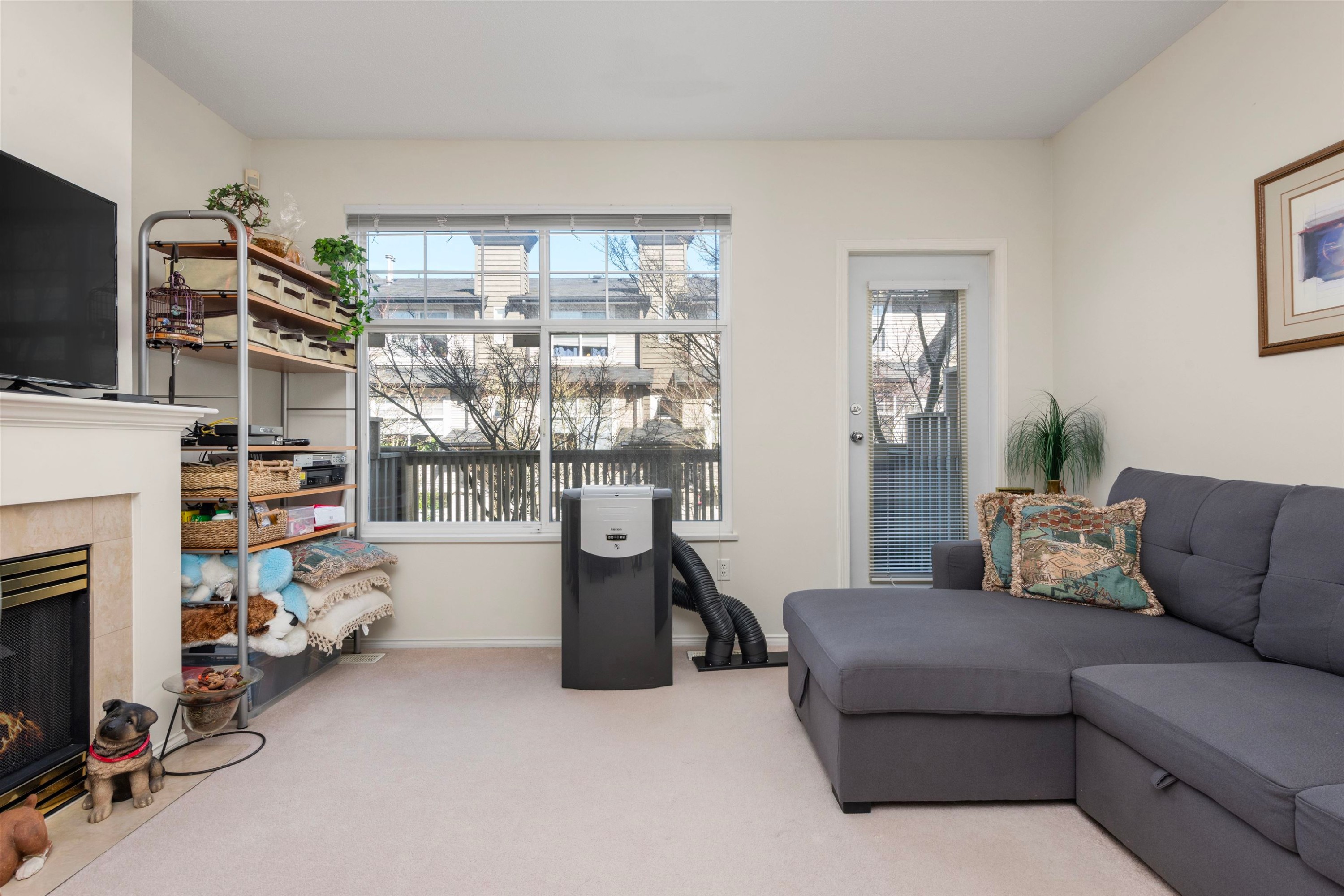 42-3711 Robson Court, Richmond, BC