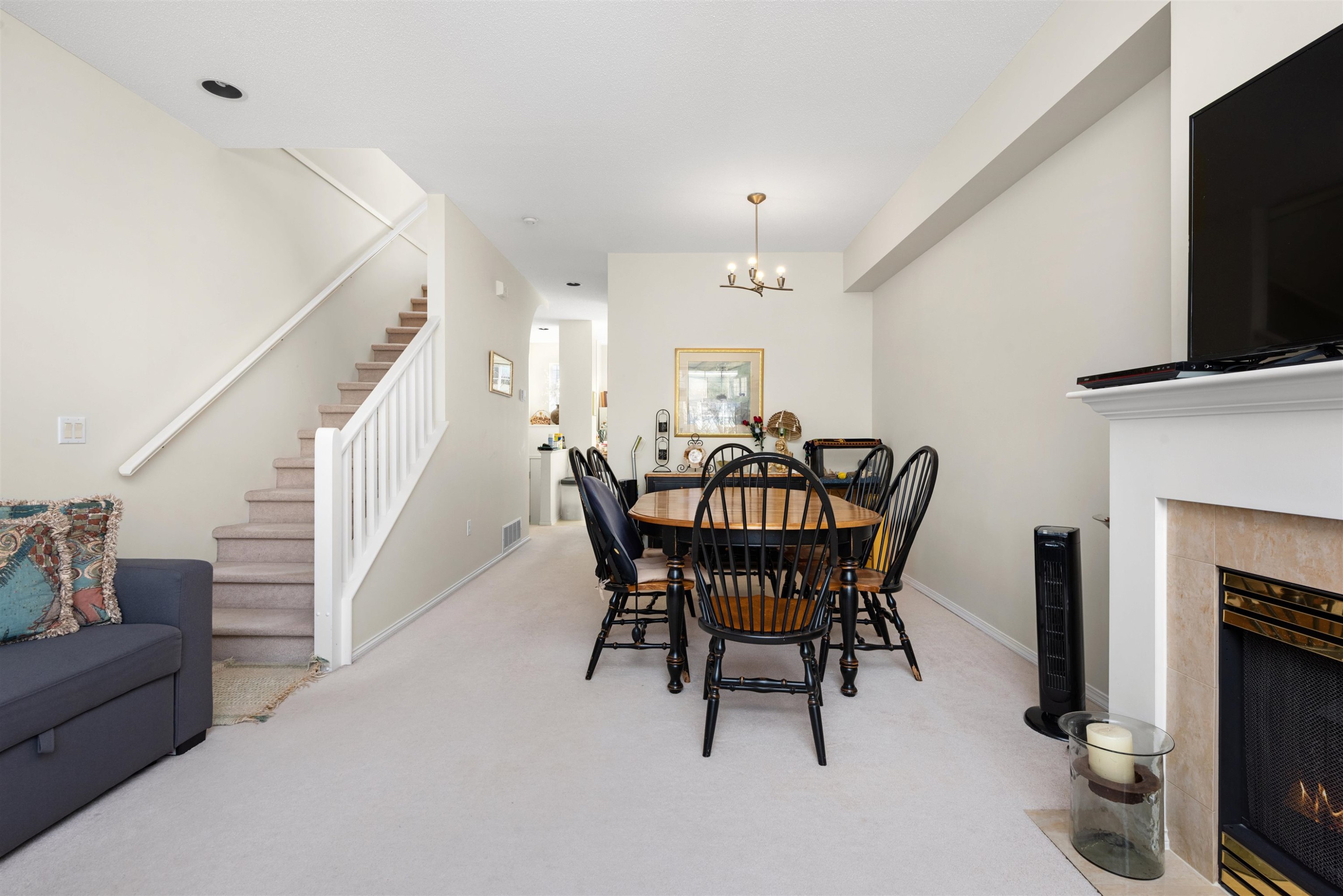 42-3711 Robson Court, Richmond, BC