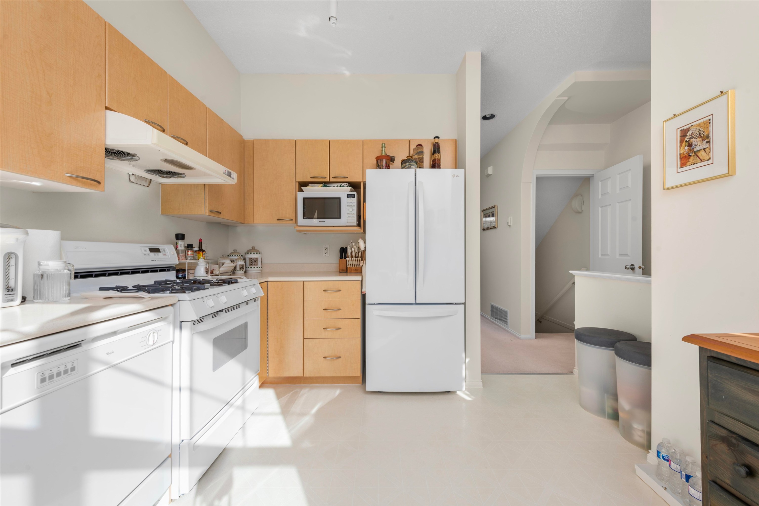 42-3711 Robson Court, Richmond, BC