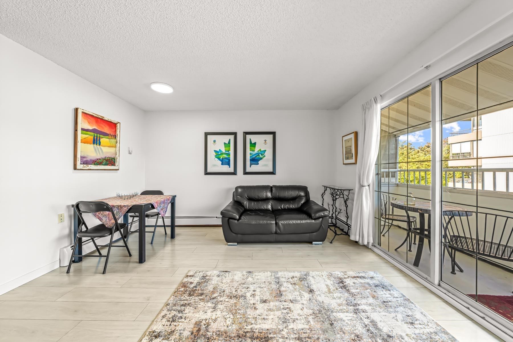 313-707 Eighth Street, New Westminster, BC