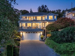 7517 Kilrea Place Burnaby, BC V5A 4T5