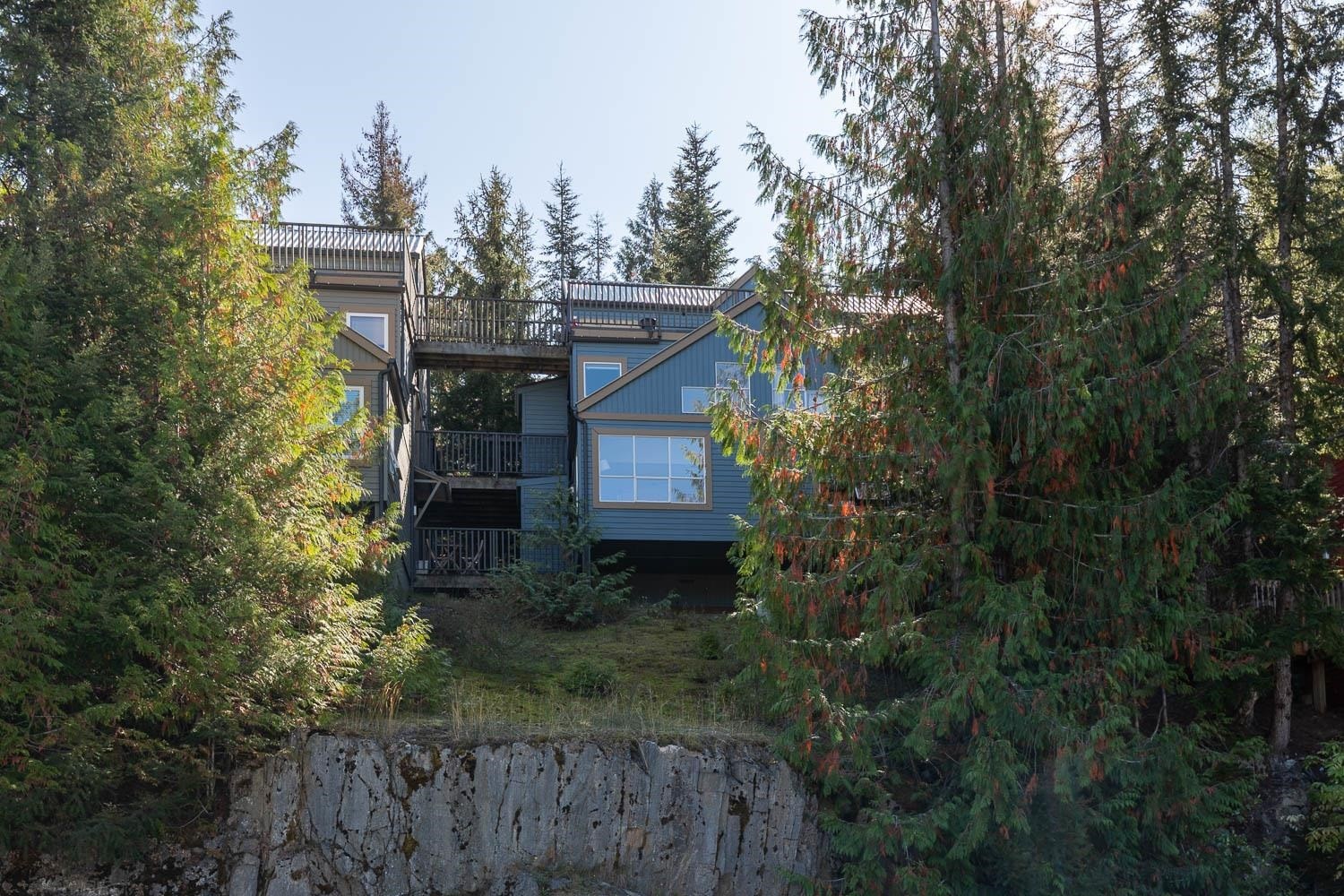 3-2158 Sarajevo Drive, Whistler, BC