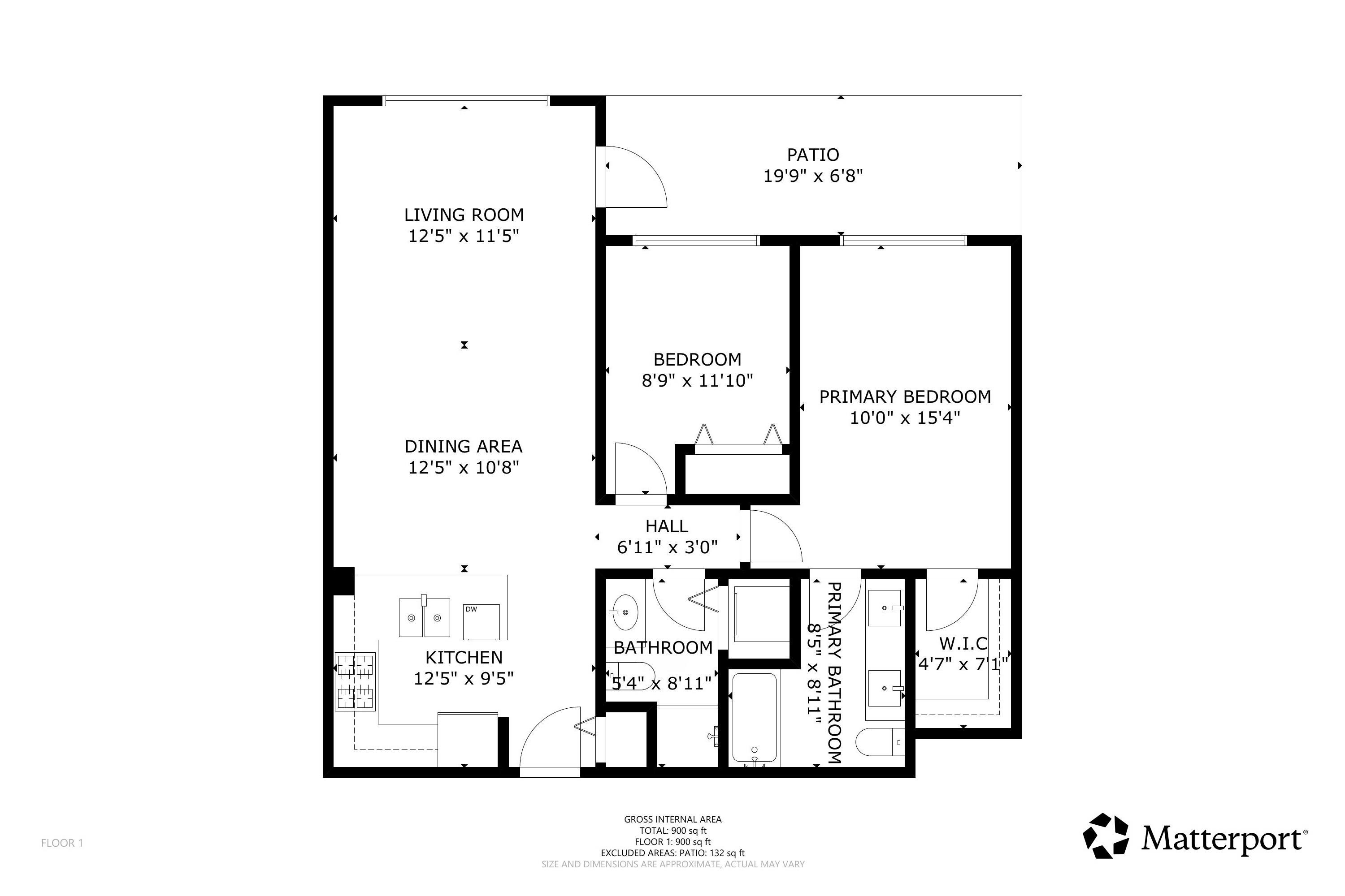 108-9299 Tomicki Avenue, Richmond, BC