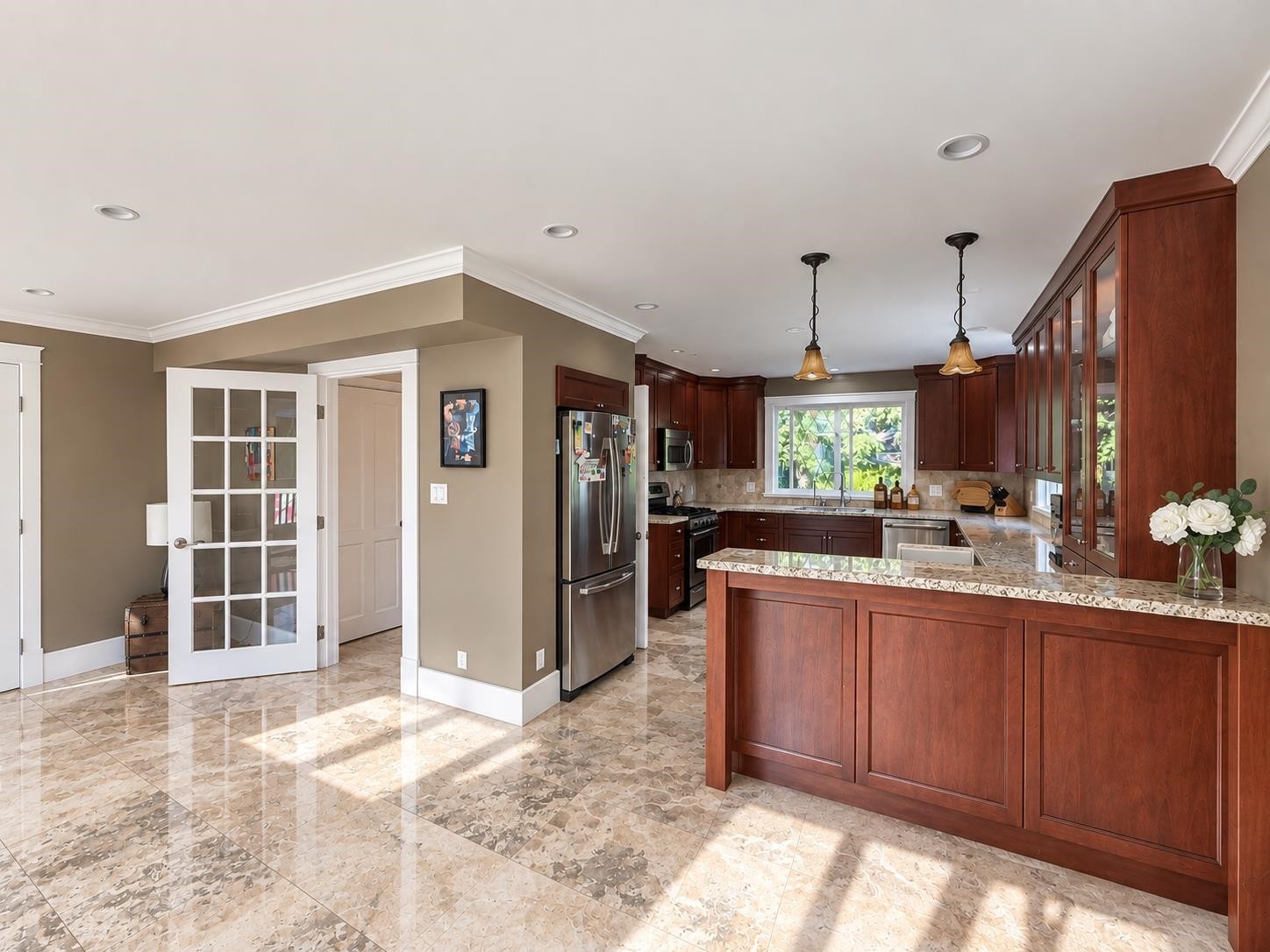 2718 Byron Place, North Vancouver, BC