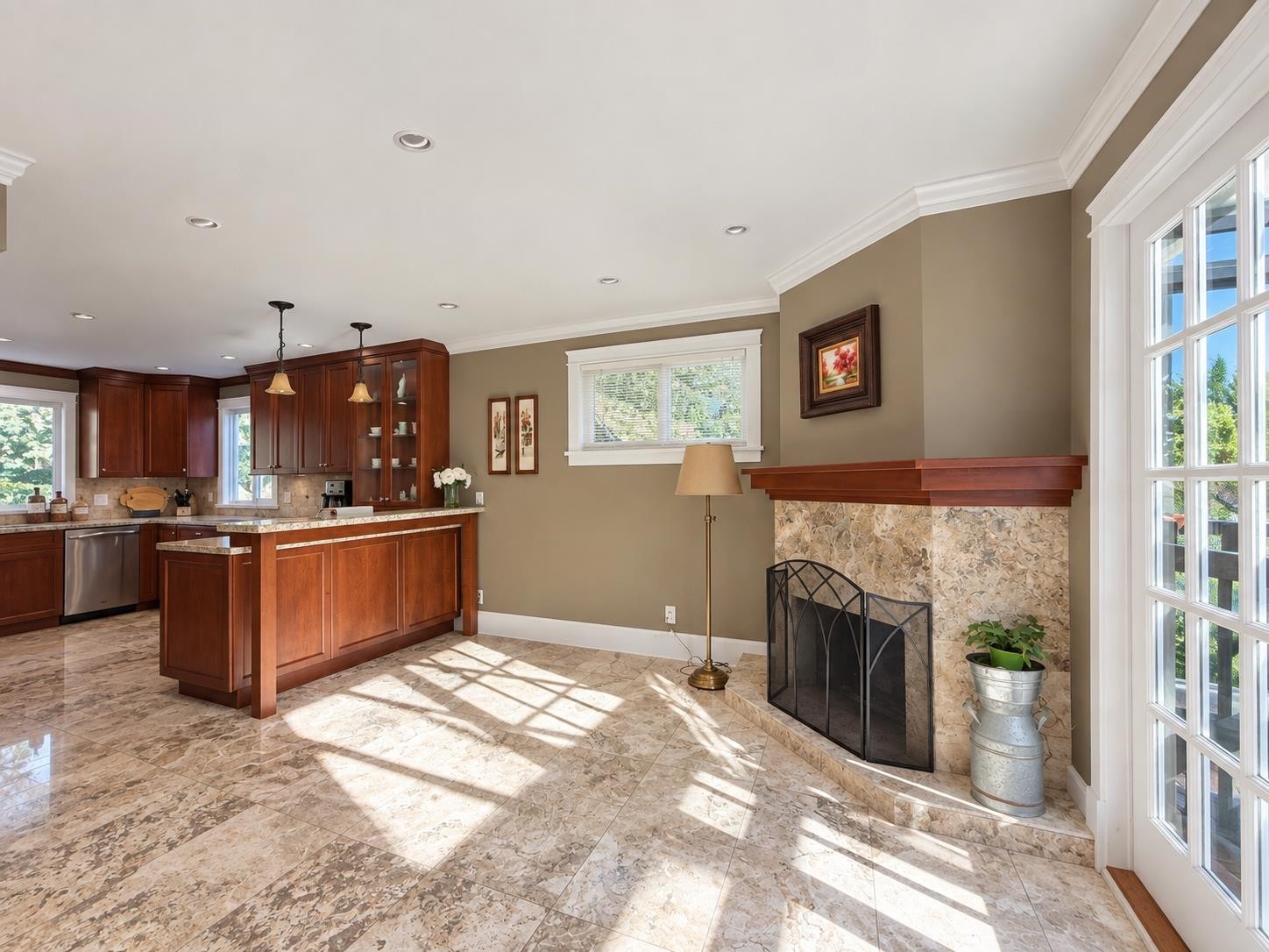 2718 Byron Place, North Vancouver, BC