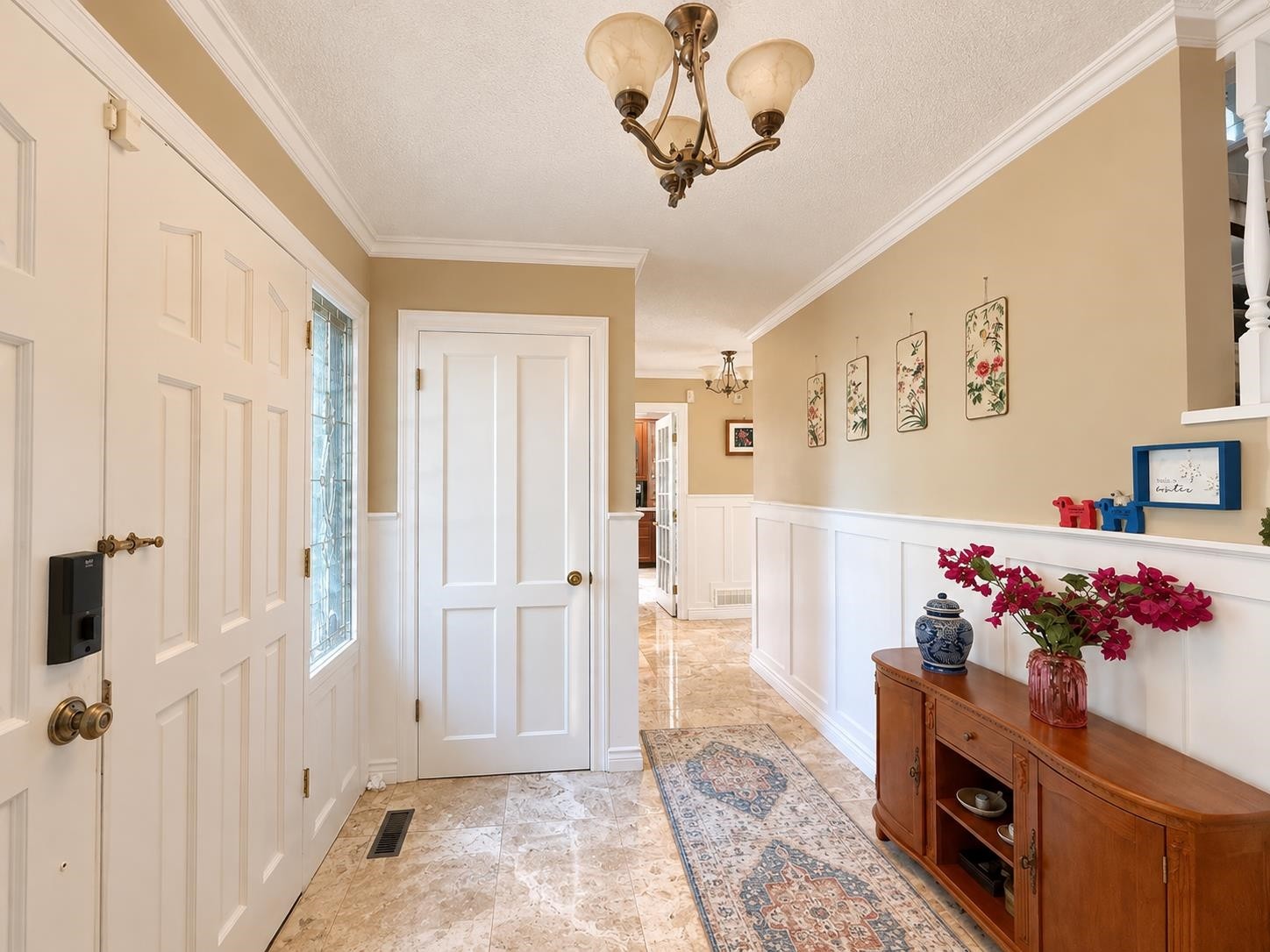 2718 Byron Place, North Vancouver, BC