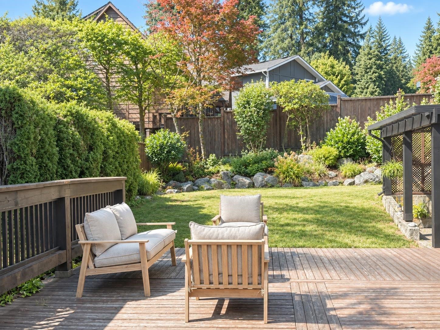 2718 Byron Place, North Vancouver, BC