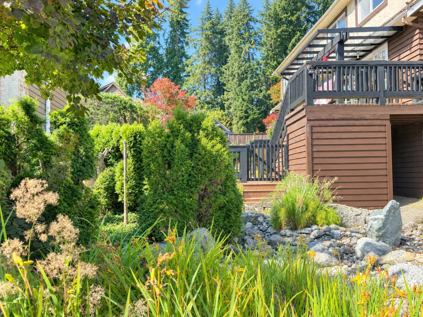 2718 Byron Place, North Vancouver, BC