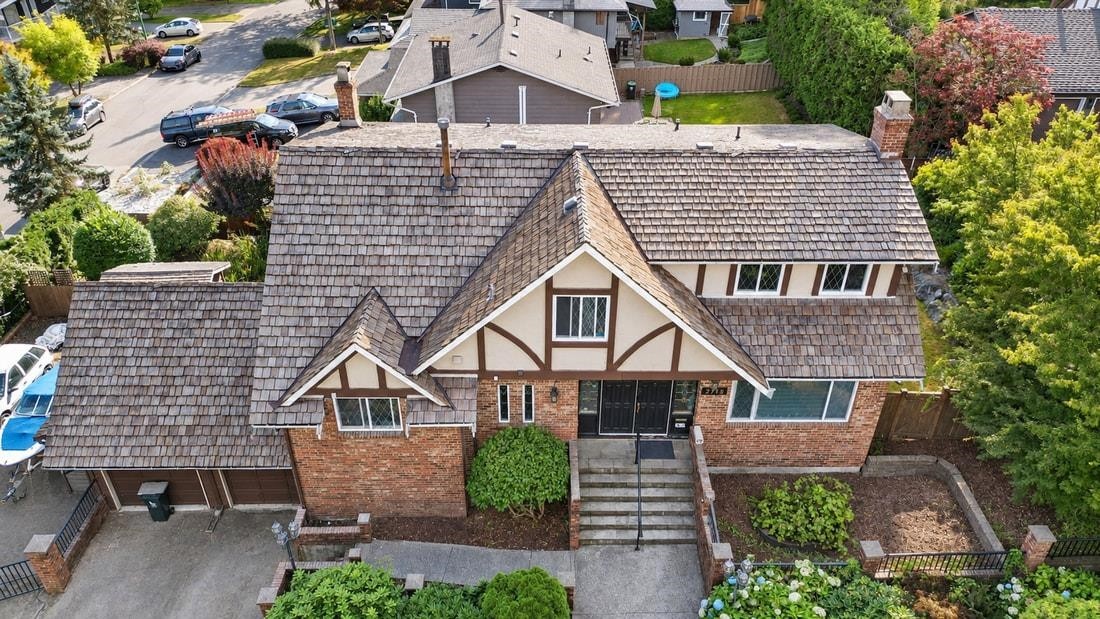 2718 Byron Place, North Vancouver, BC