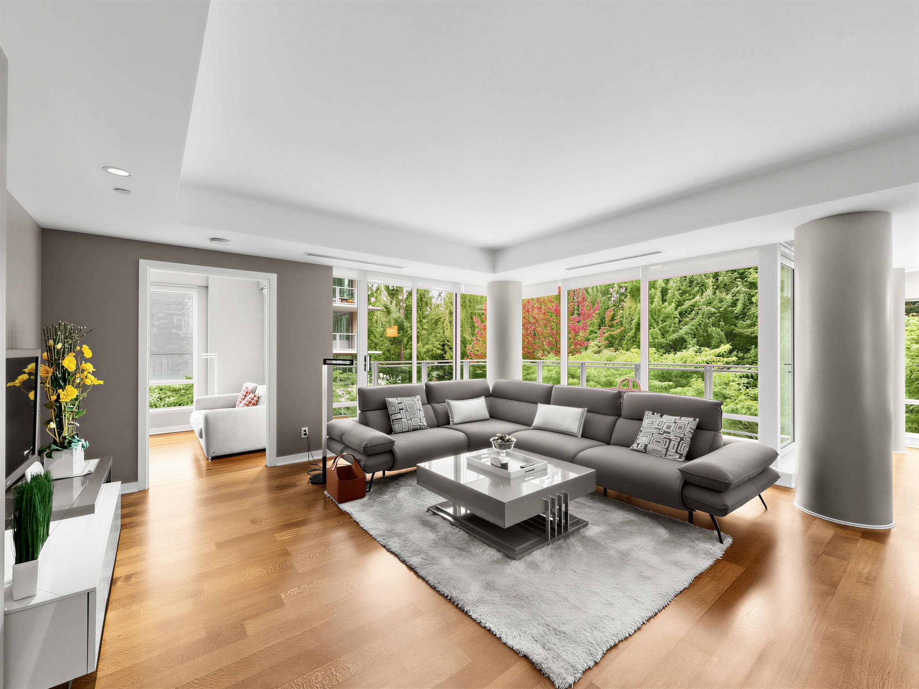 303-5838 Berton Avenue, Vancouver, BC