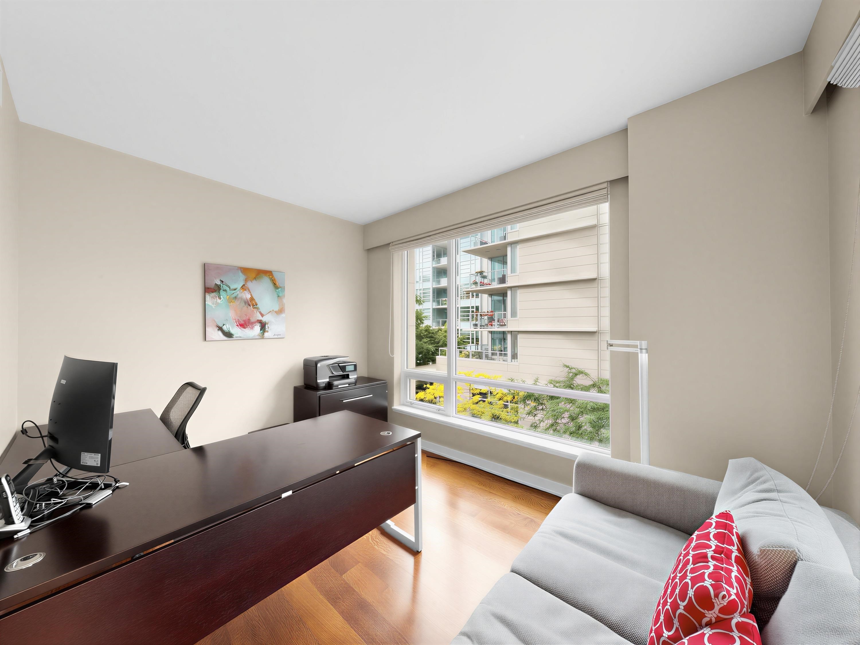 303-5838 Berton Avenue, Vancouver, BC