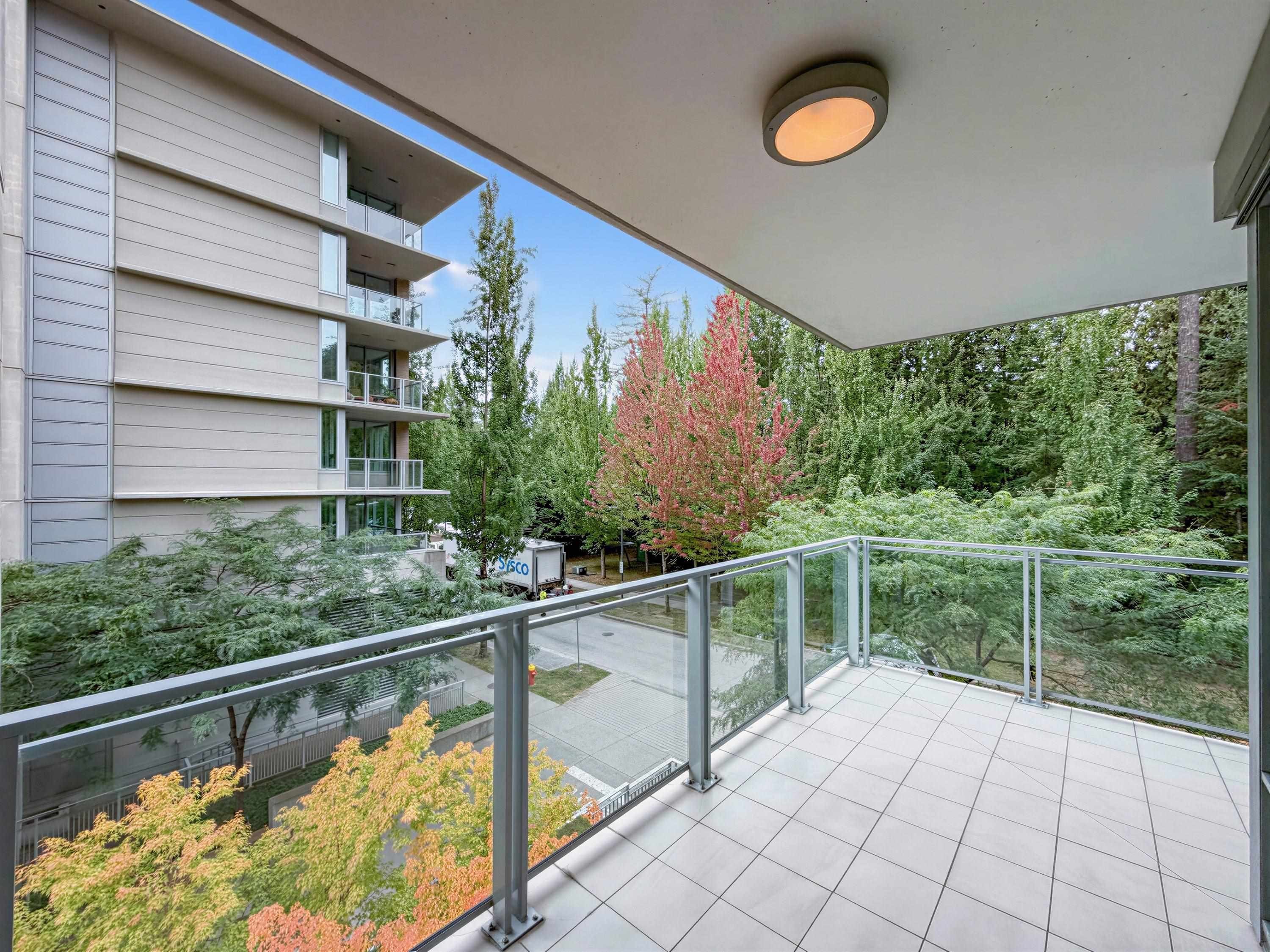 303-5838 Berton Avenue, Vancouver, BC