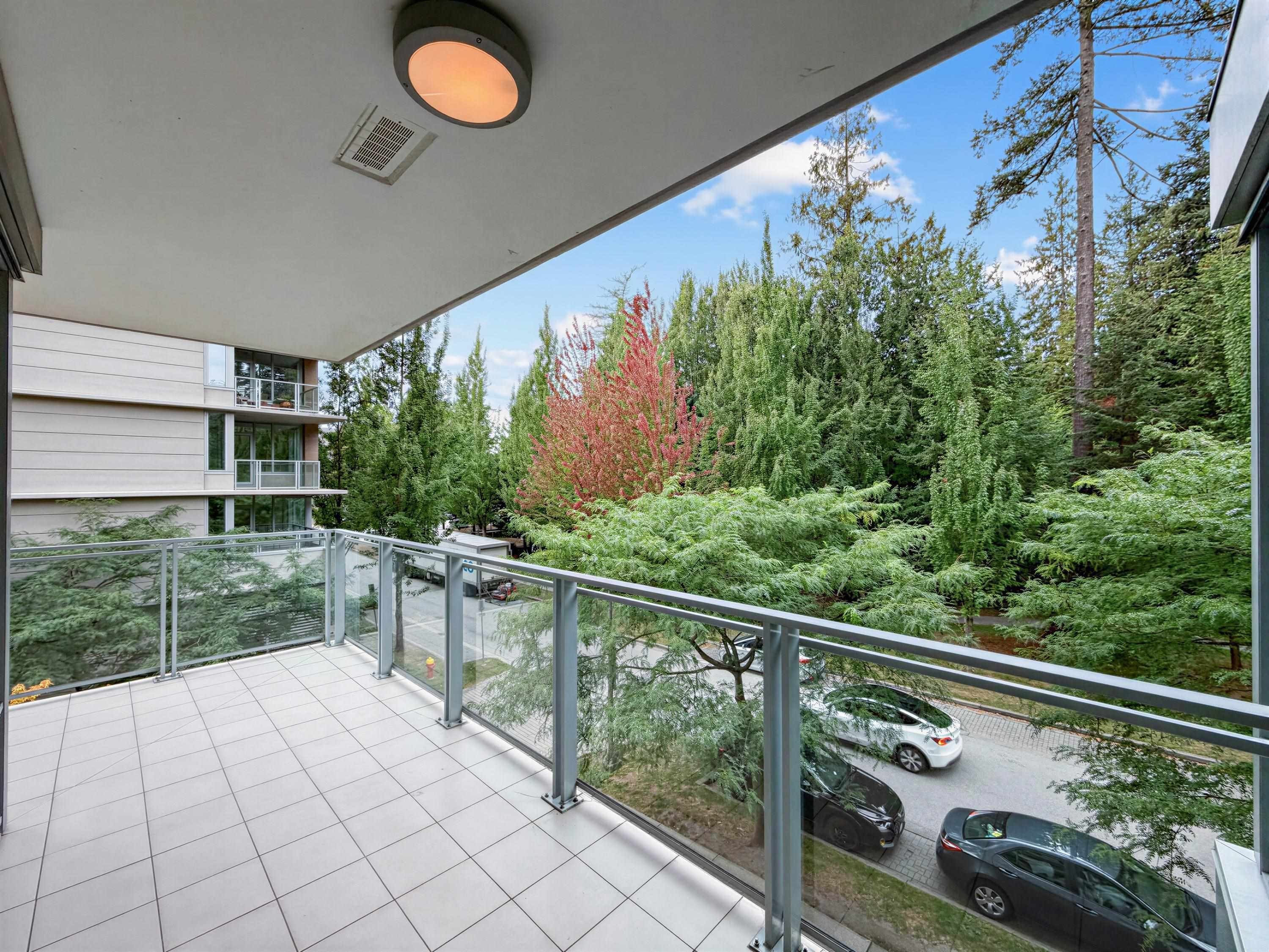 303-5838 Berton Avenue, Vancouver, BC