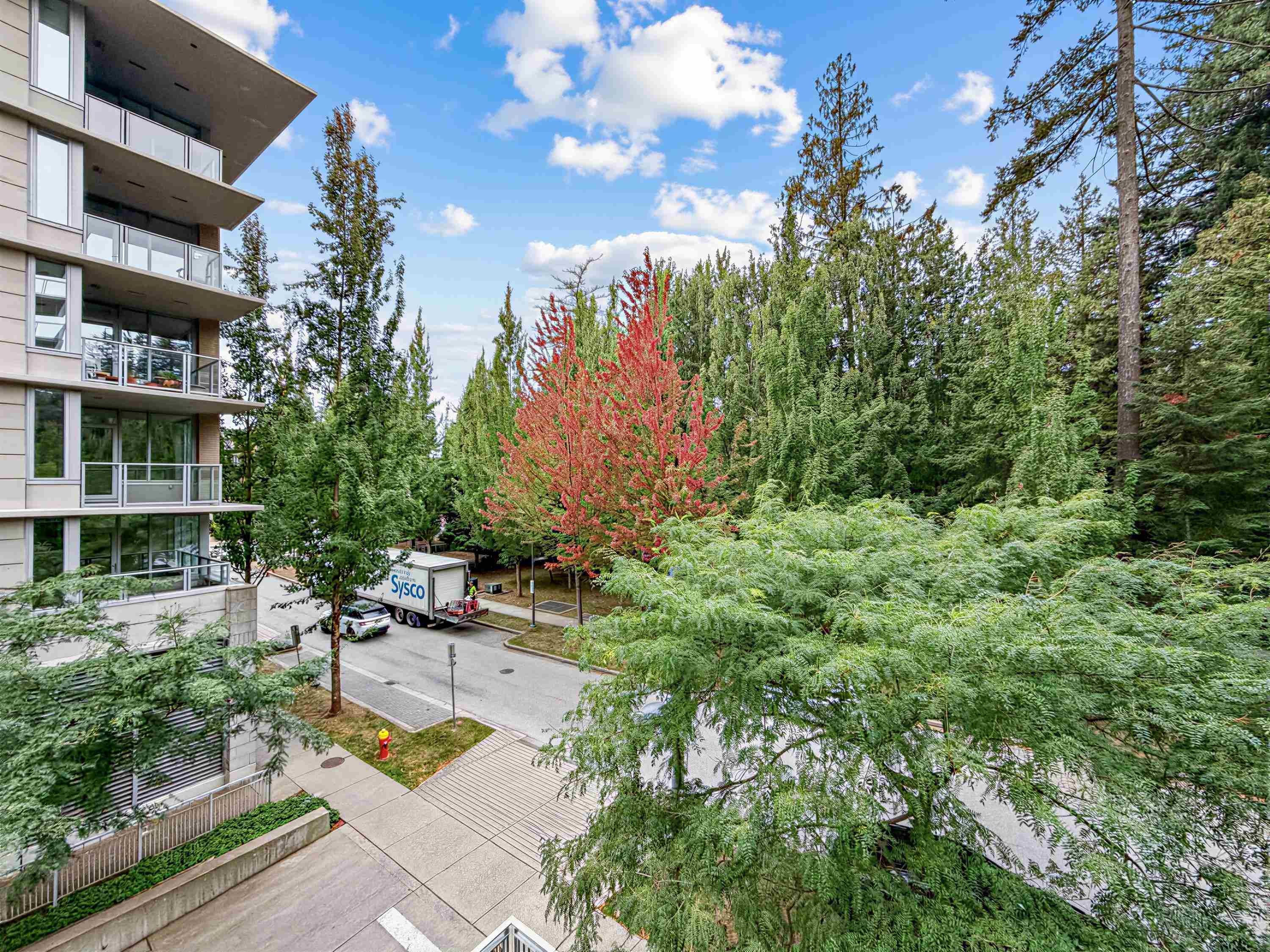 303-5838 Berton Avenue, Vancouver, BC