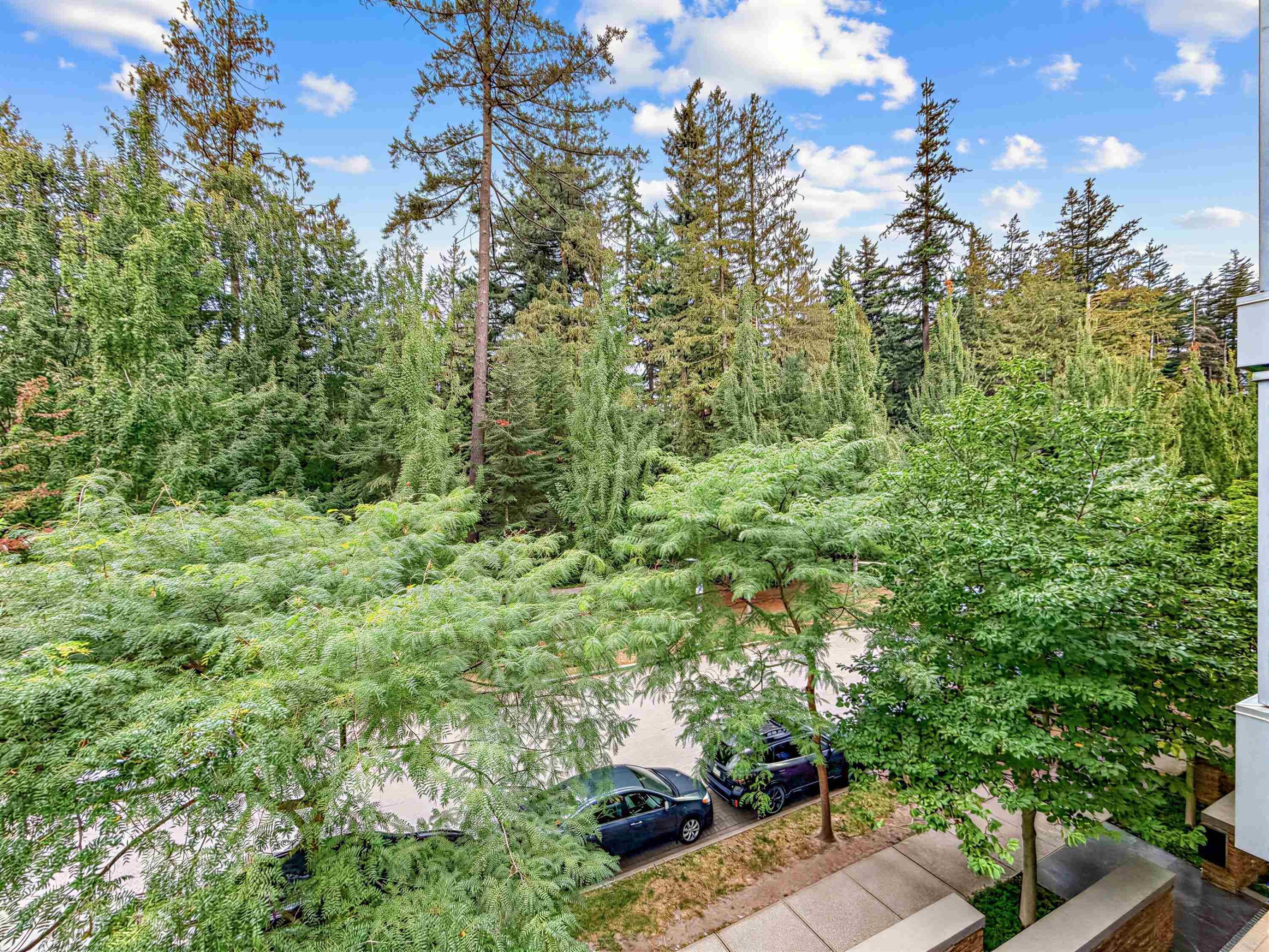 303-5838 Berton Avenue, Vancouver, BC