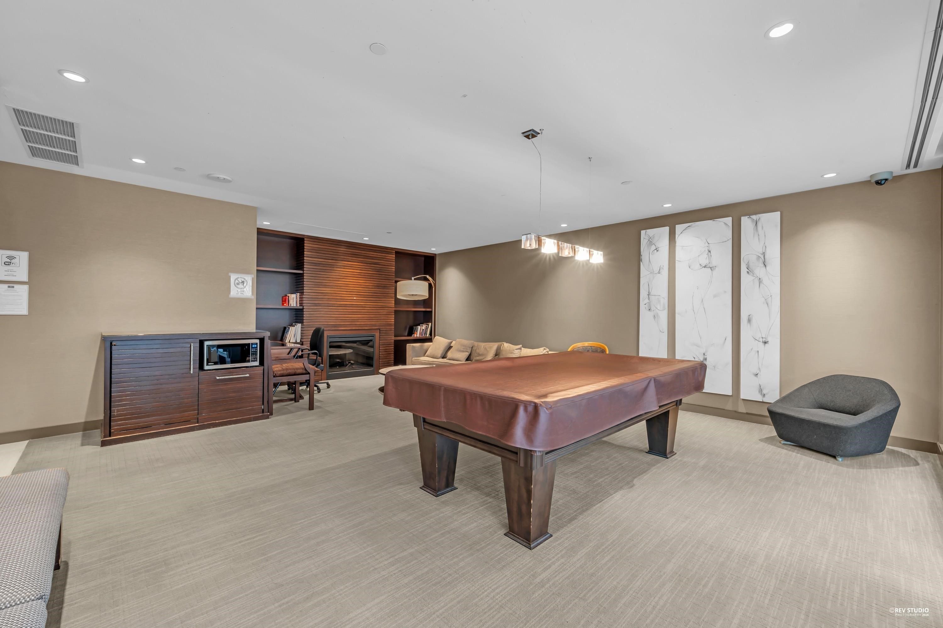 303-5838 Berton Avenue, Vancouver, BC