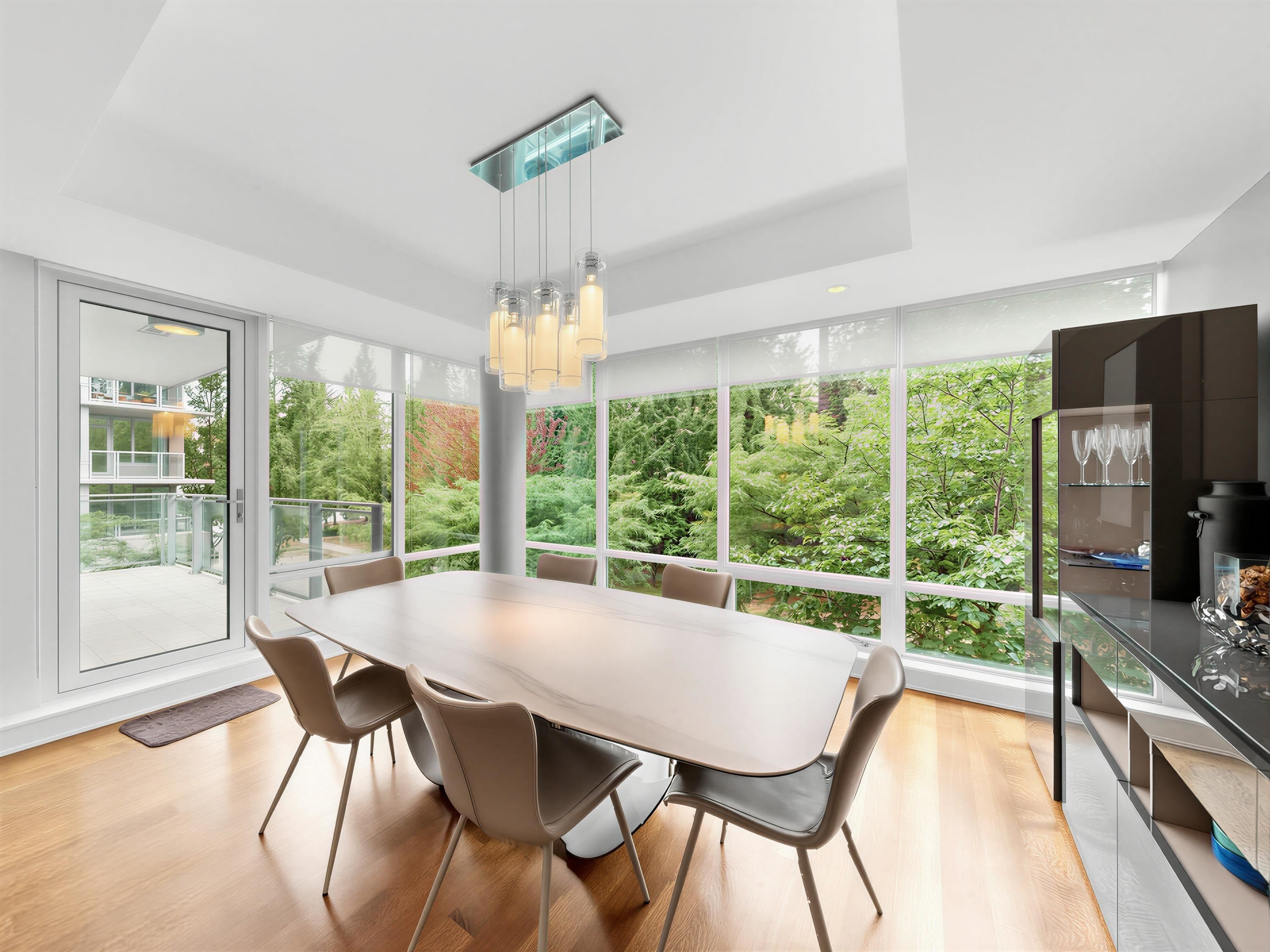 303-5838 Berton Avenue, Vancouver, BC