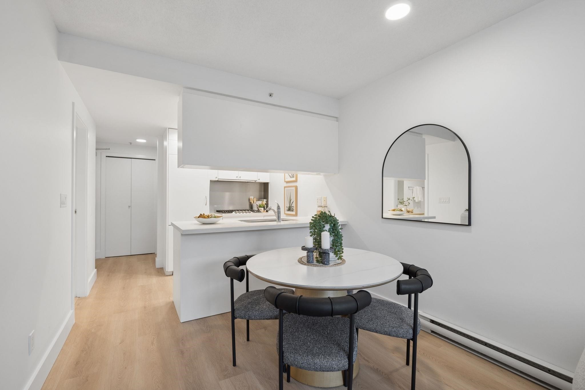 319-1133 Homer Street, Vancouver, BC