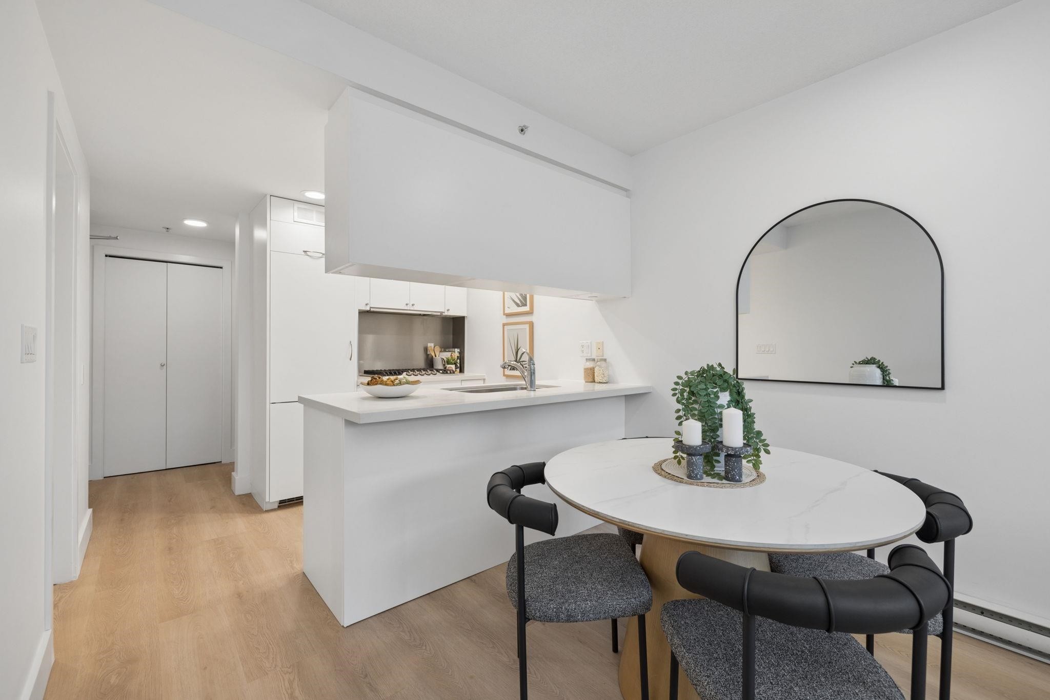 319-1133 Homer Street, Vancouver, BC