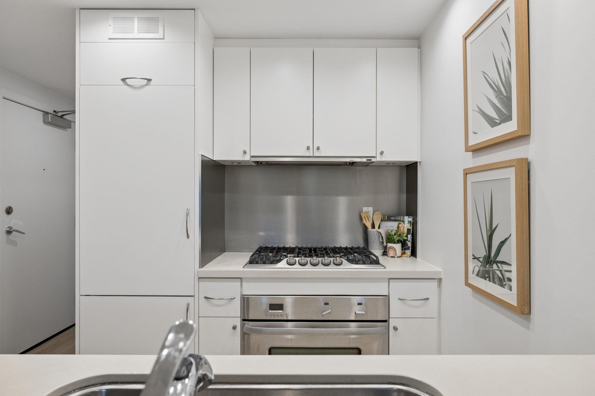 319-1133 Homer Street, Vancouver, BC