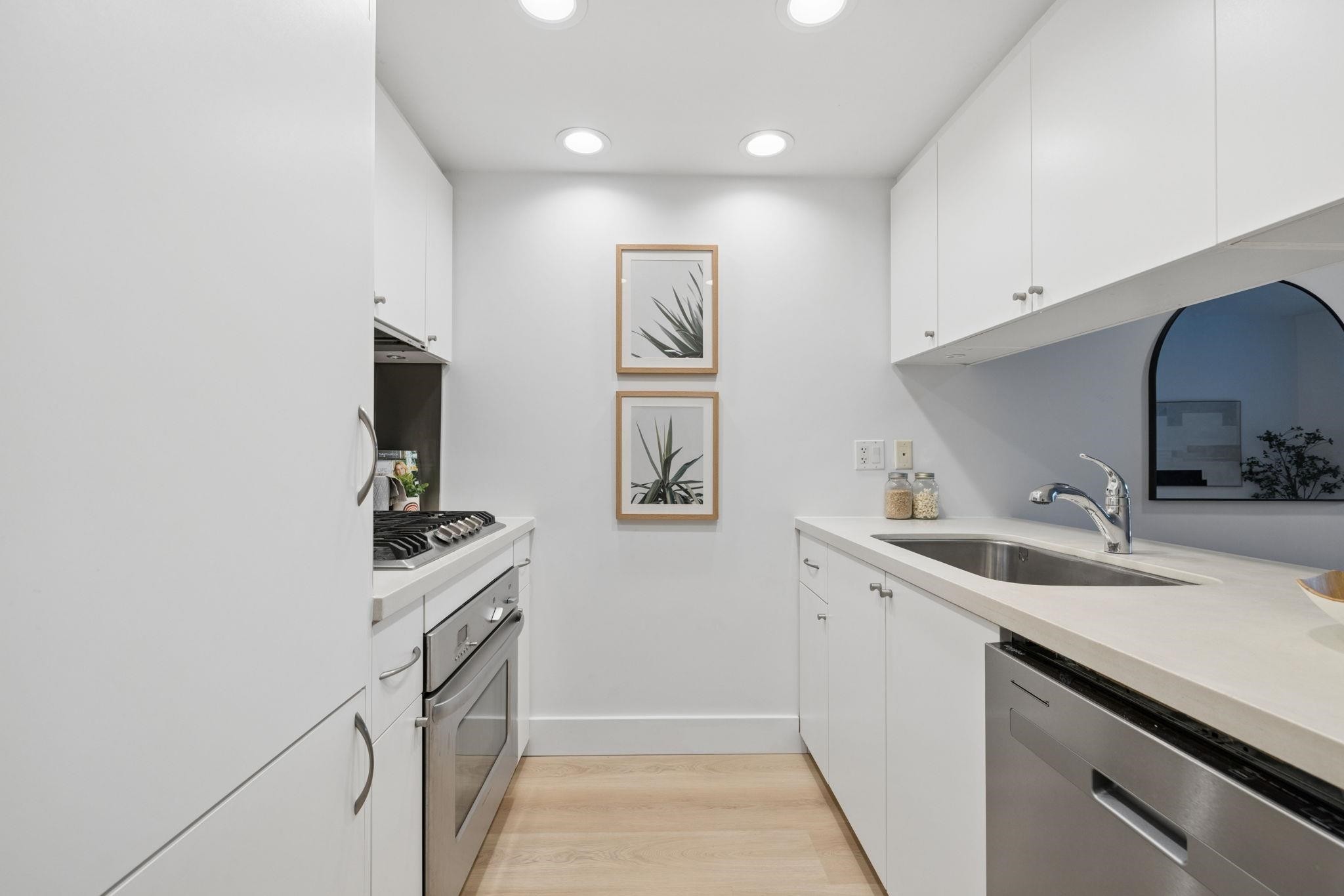 319-1133 Homer Street, Vancouver, BC