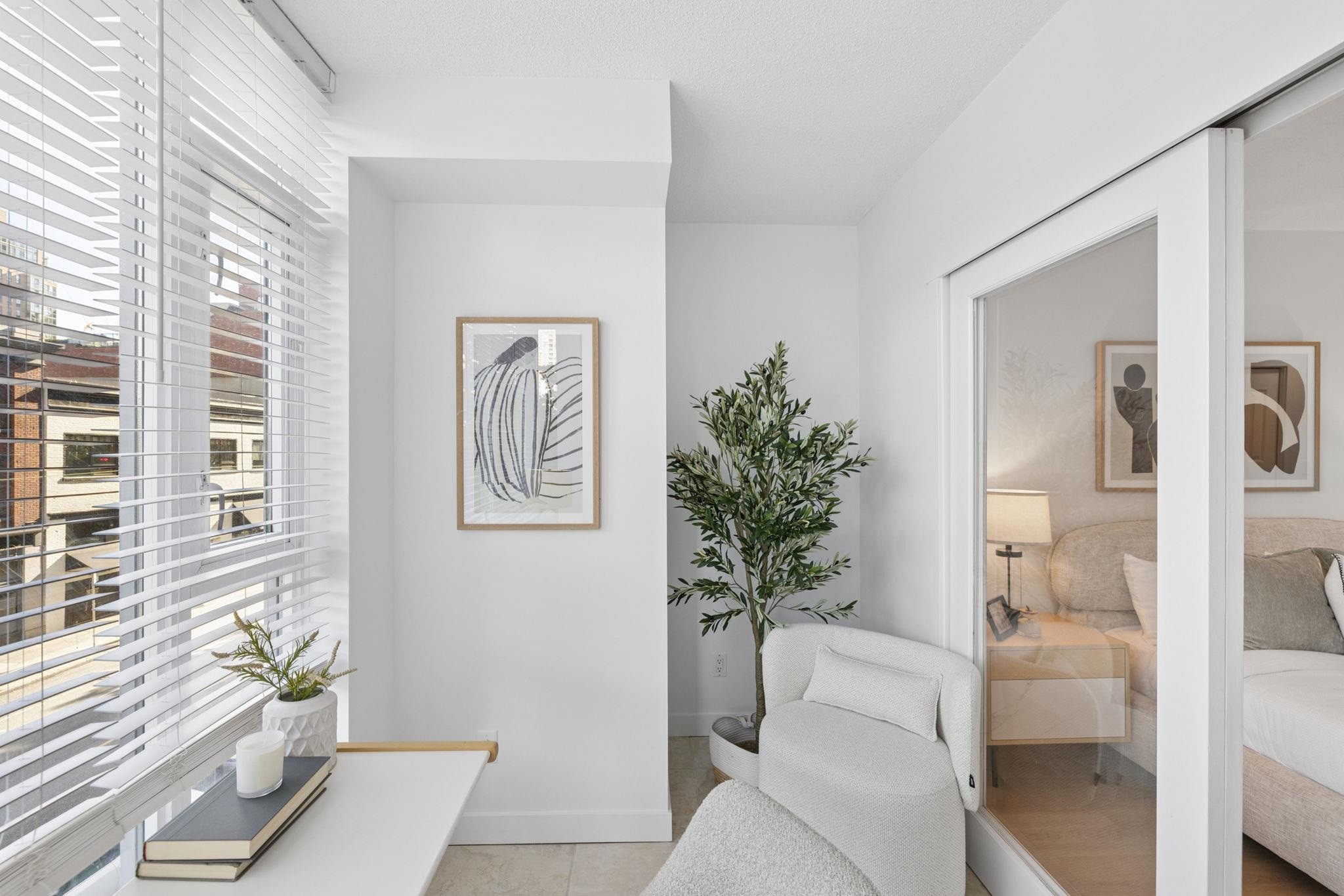 319-1133 Homer Street, Vancouver, BC