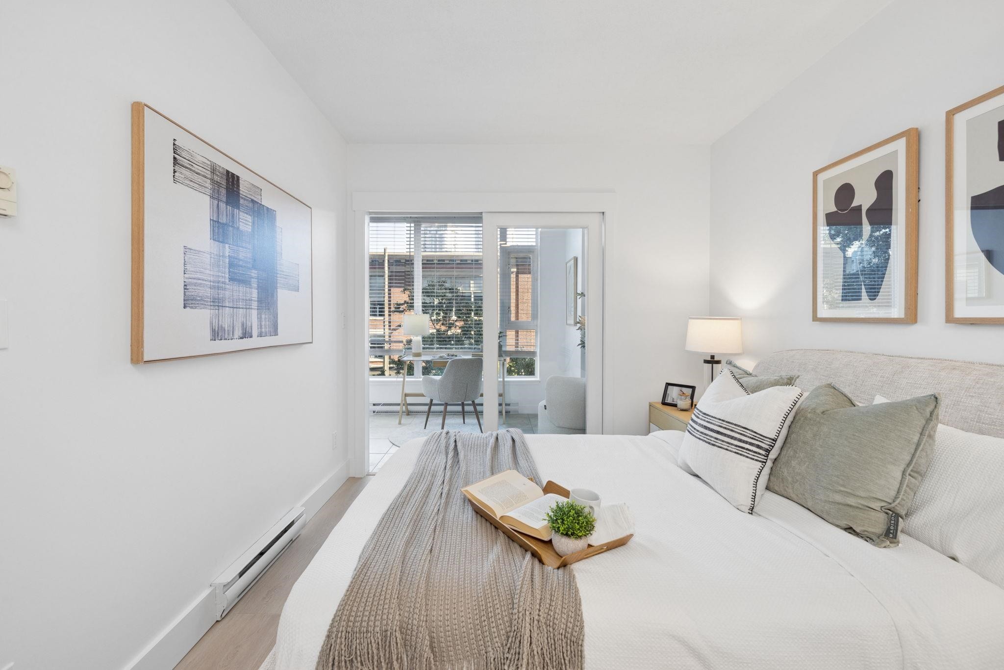 319-1133 Homer Street, Vancouver, BC