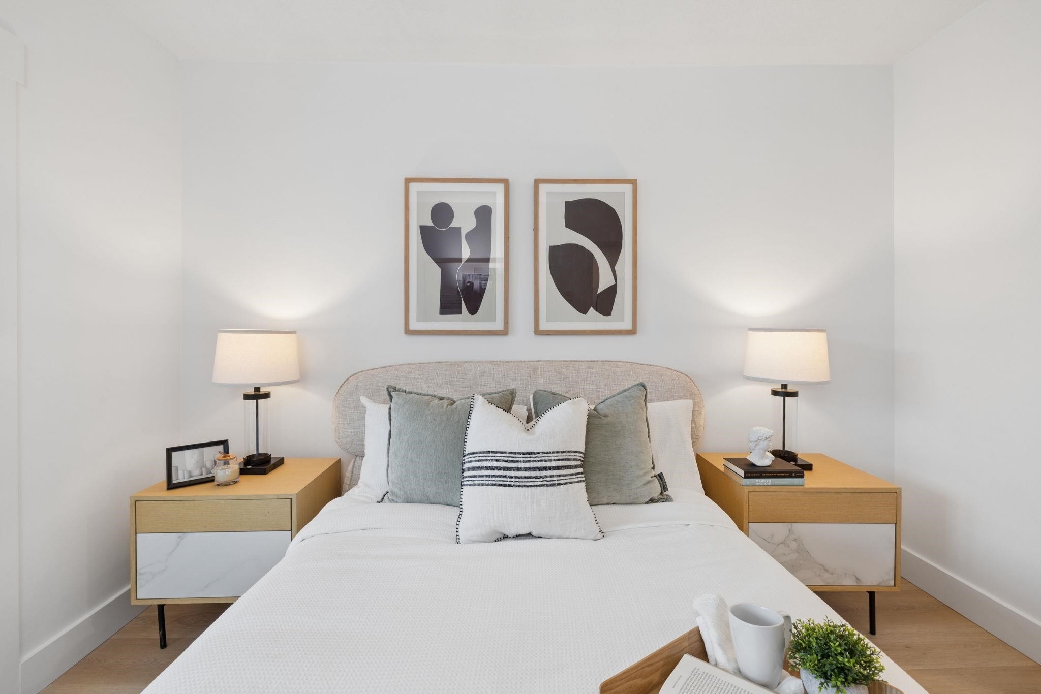 319-1133 Homer Street, Vancouver, BC