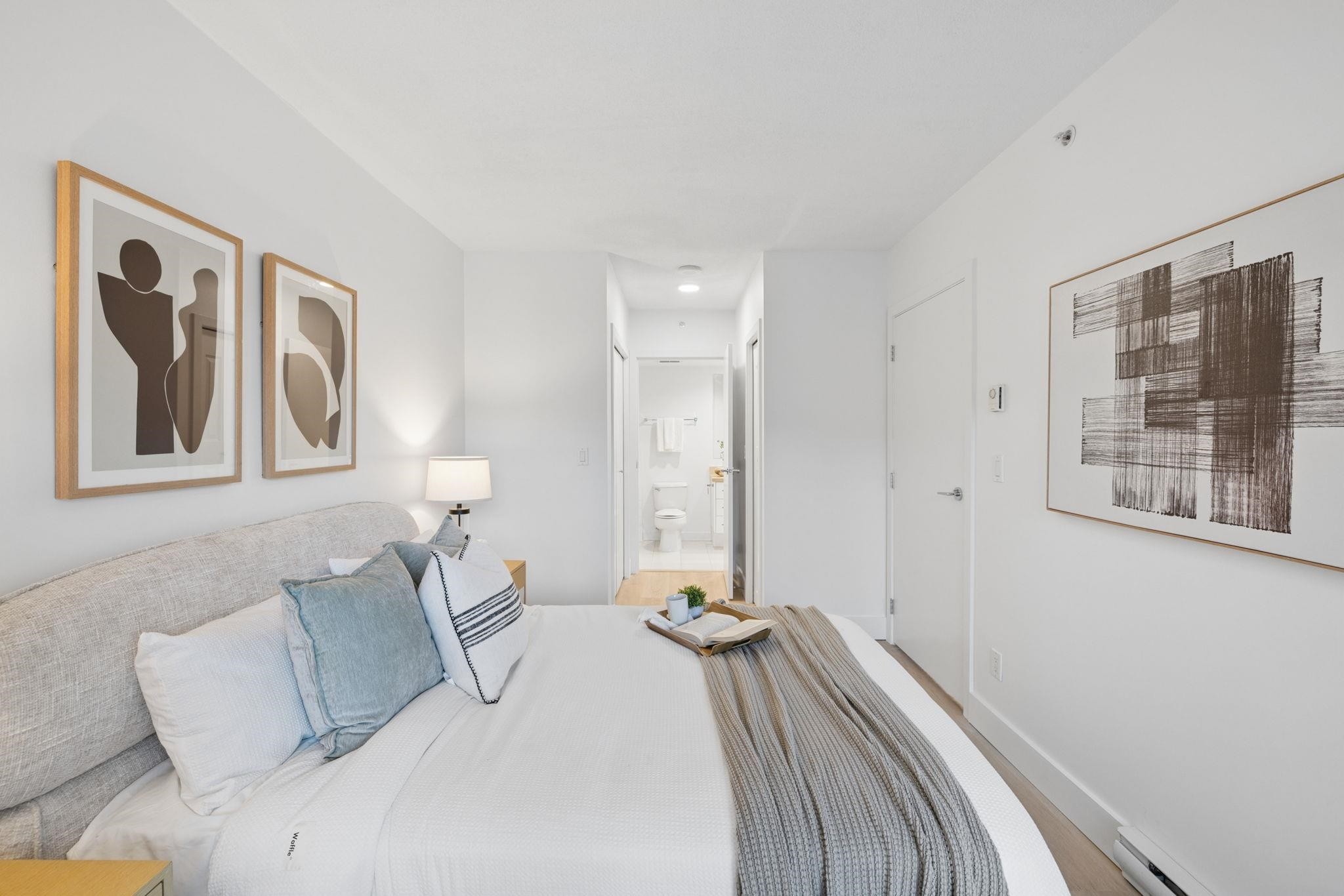 319-1133 Homer Street, Vancouver, BC