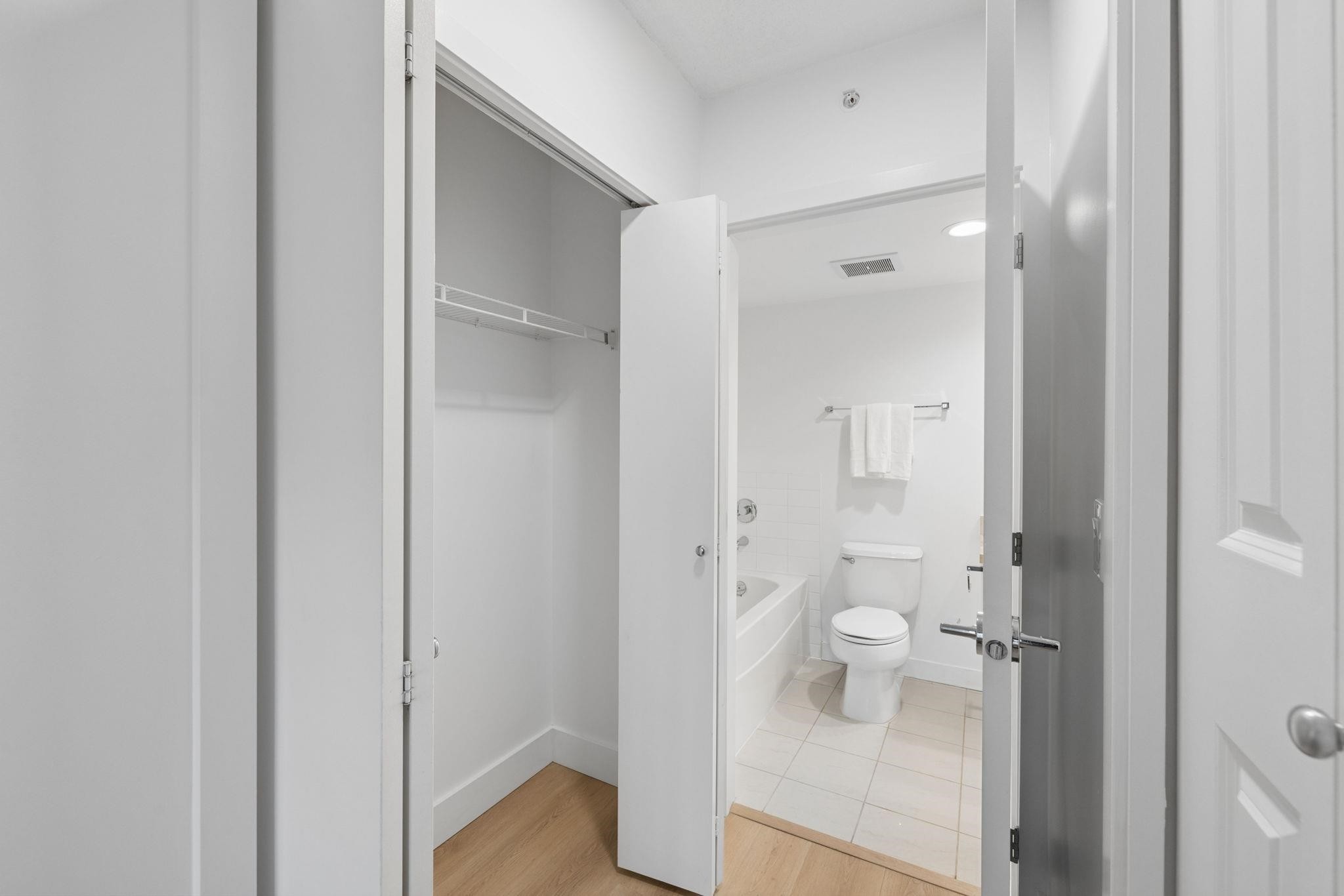 319-1133 Homer Street, Vancouver, BC