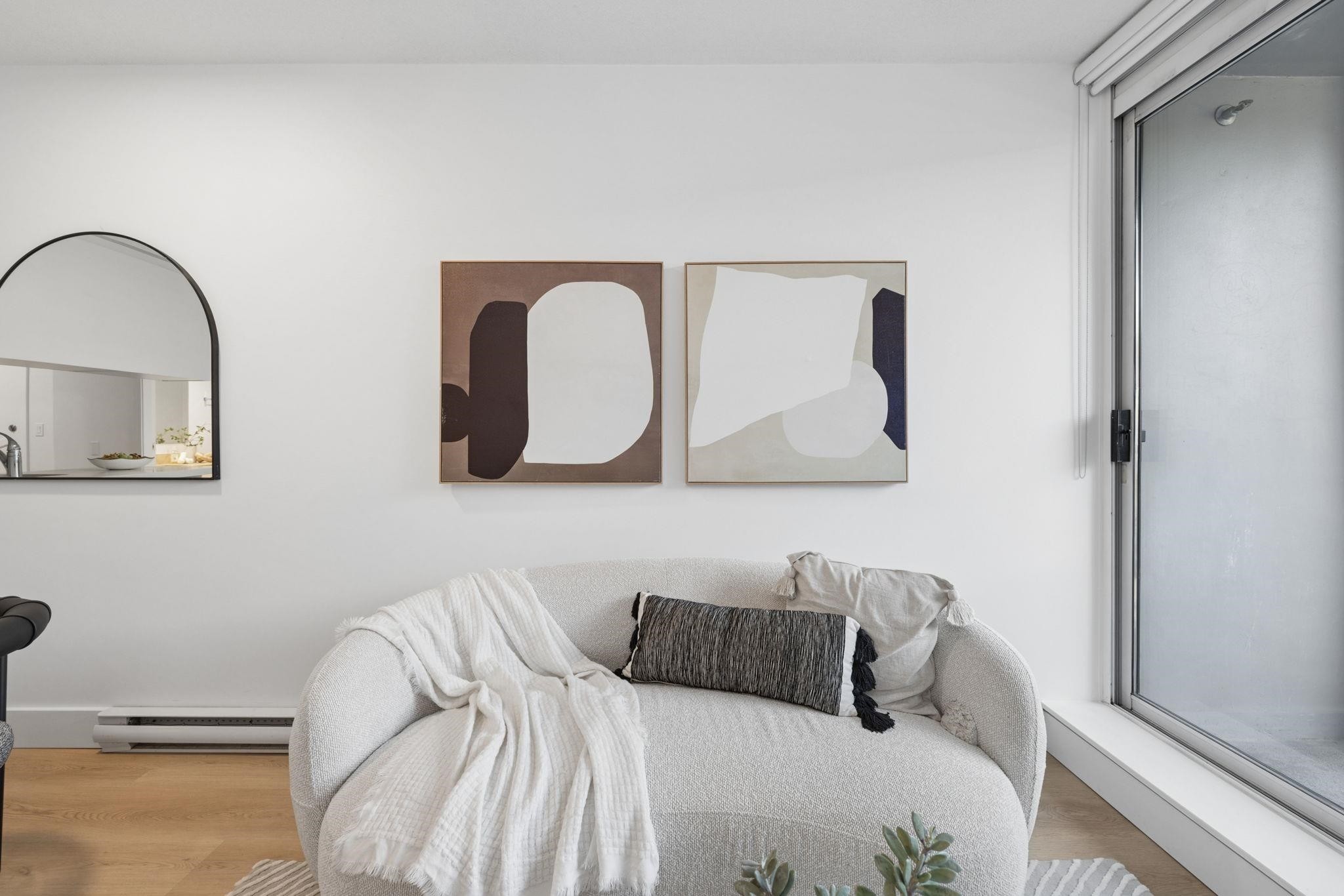 319-1133 Homer Street, Vancouver, BC