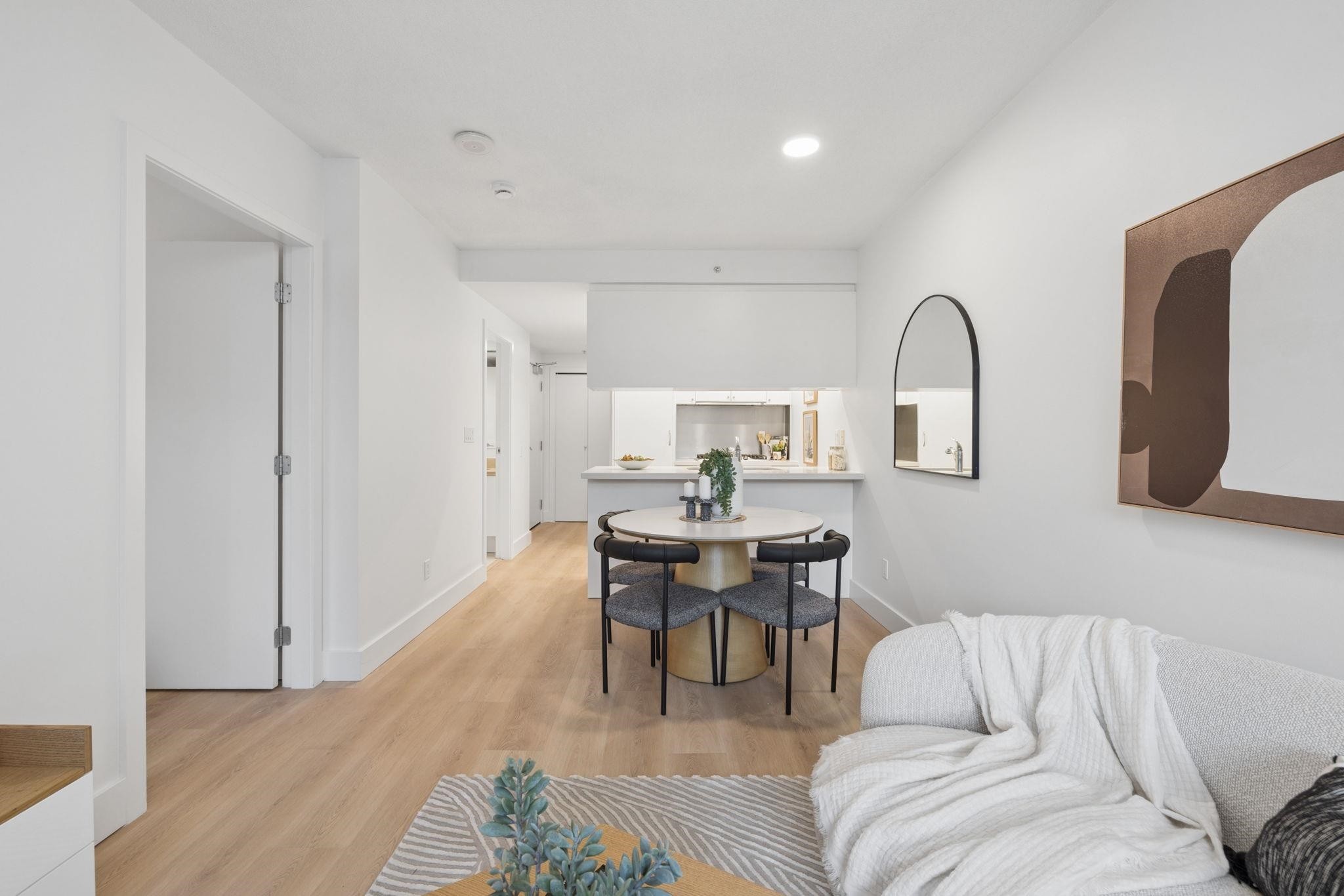 319-1133 Homer Street, Vancouver, BC