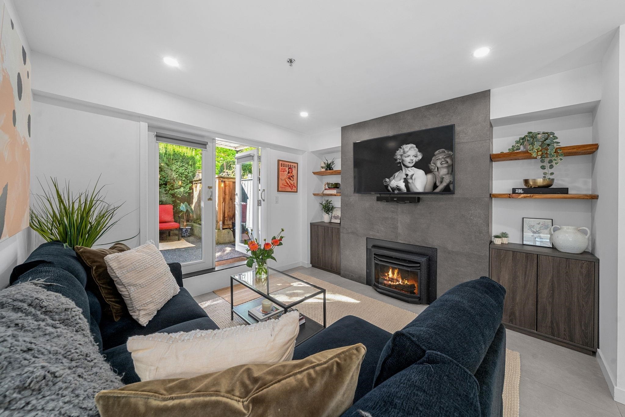 104-828 14Th Avenue W, Vancouver, BC
